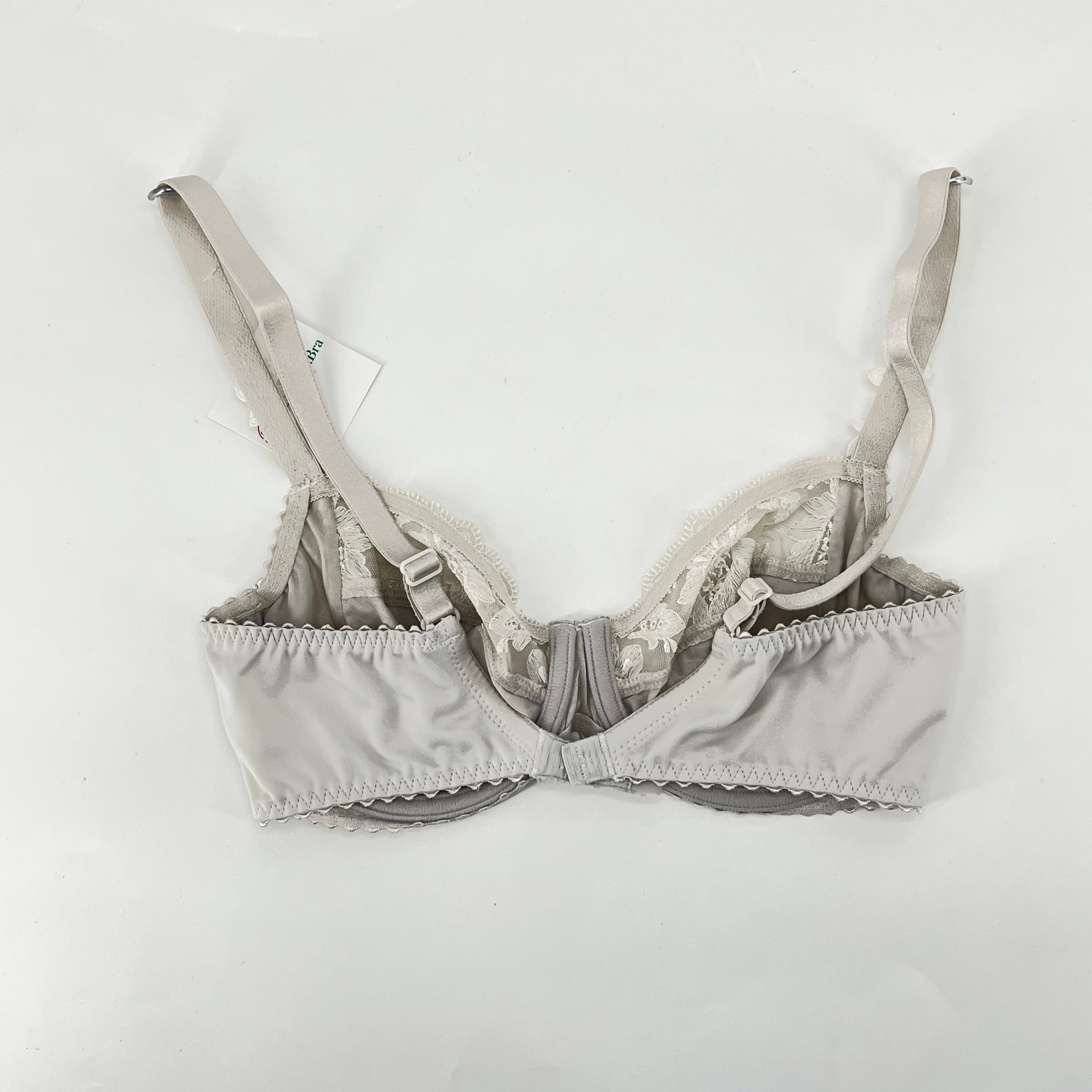 Soutien-gorge PrimaDonna Blanc