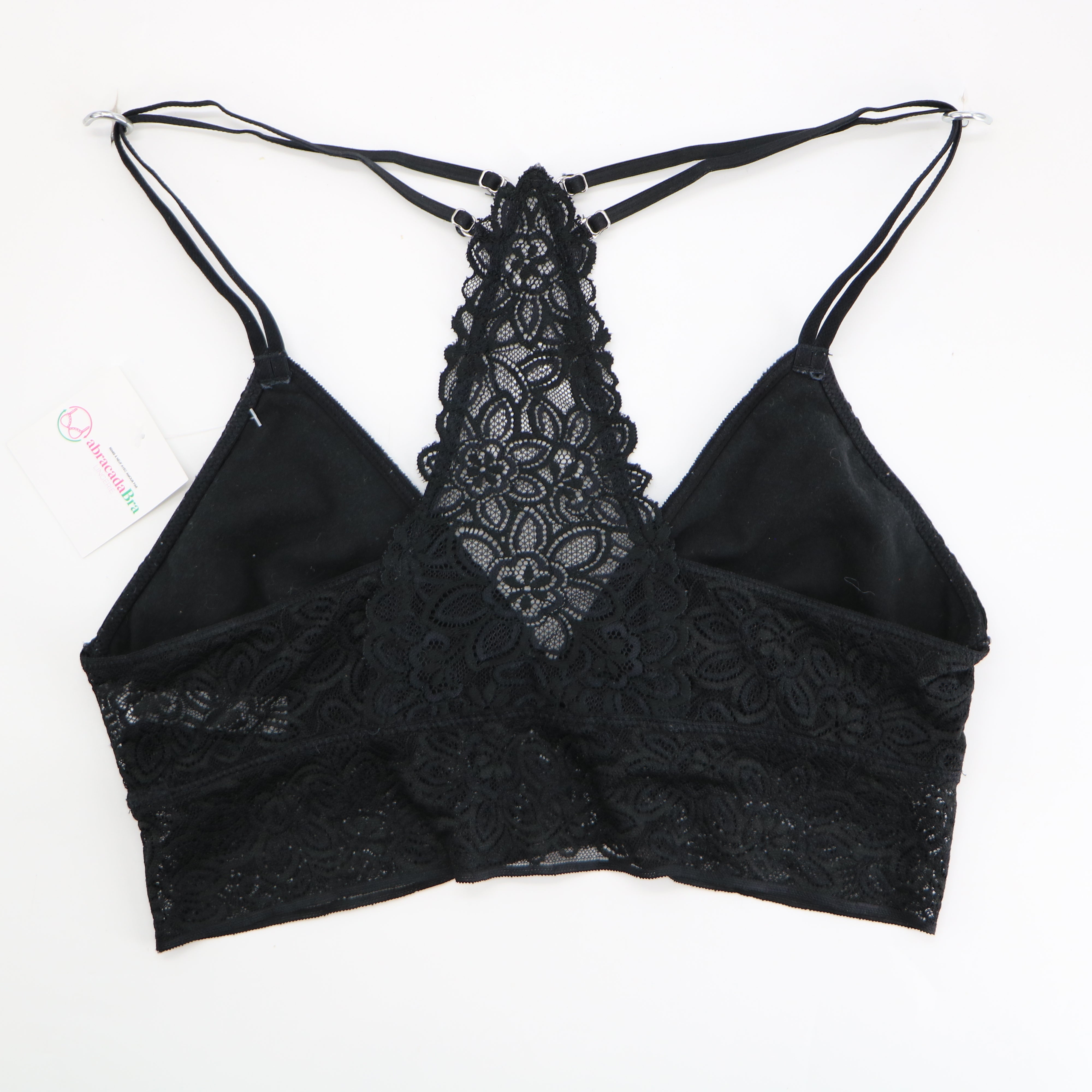 Soutien-gorge Aerie Noir