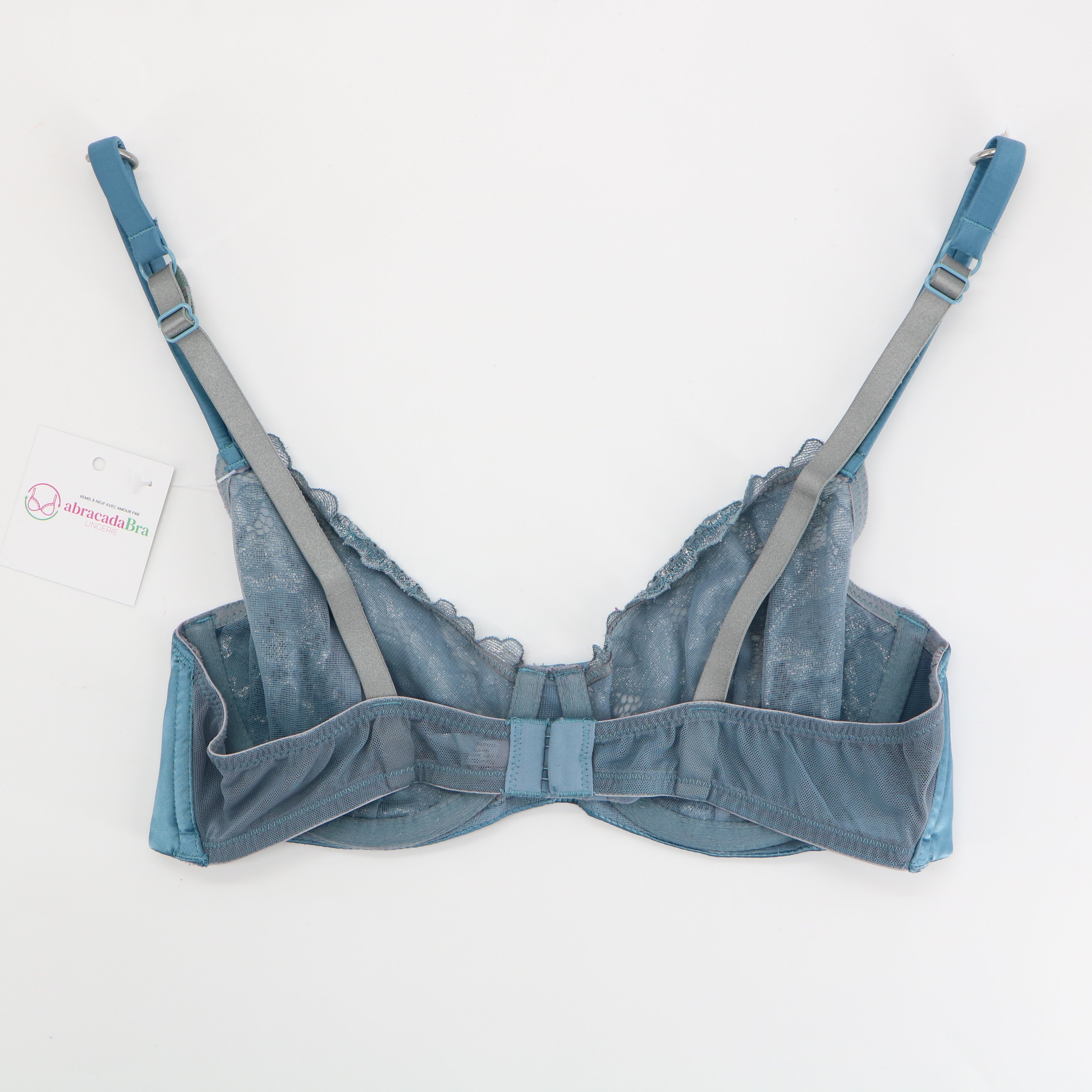 Soutien-gorge RougeGorge Bleu