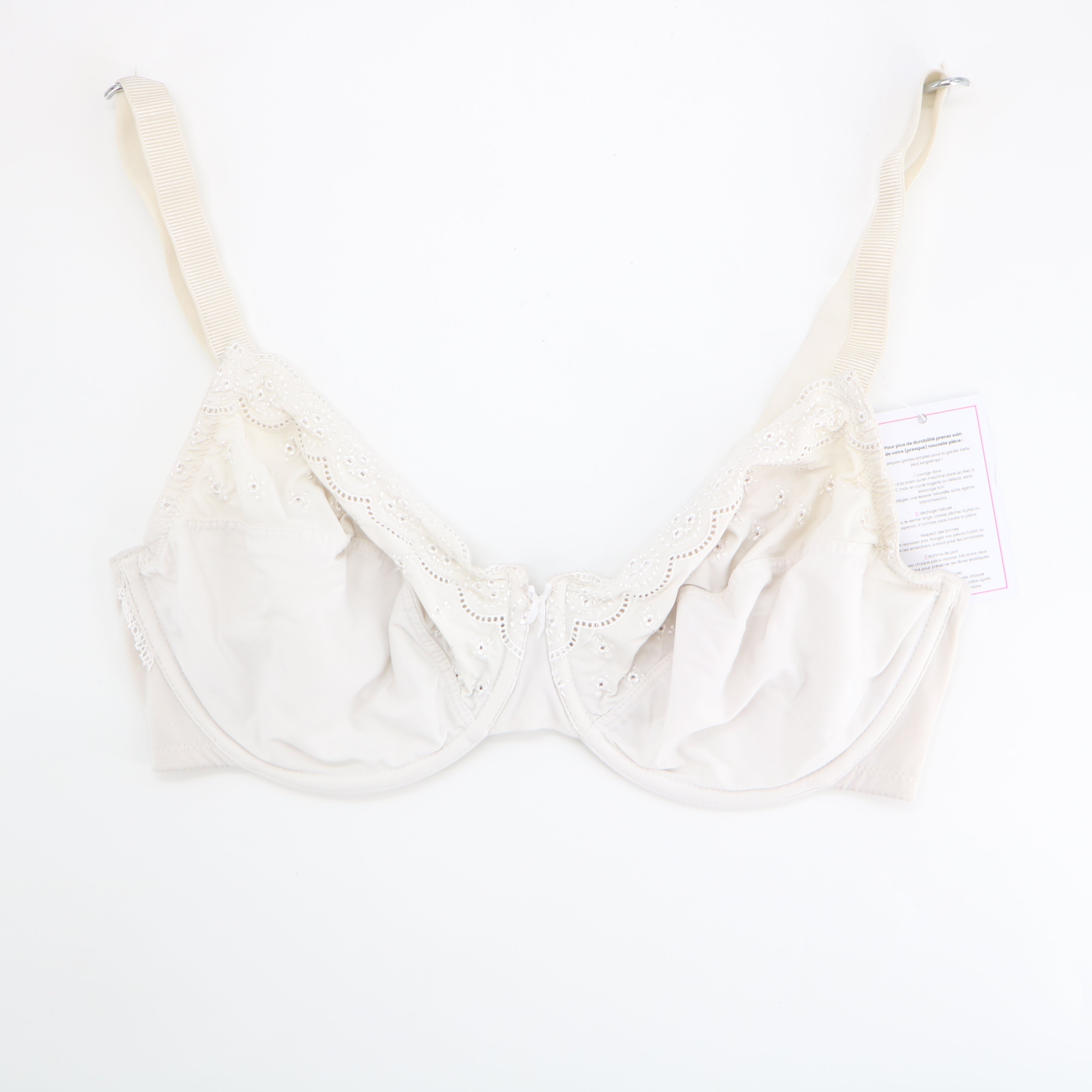 Soutien-gorge Passionata Blanc