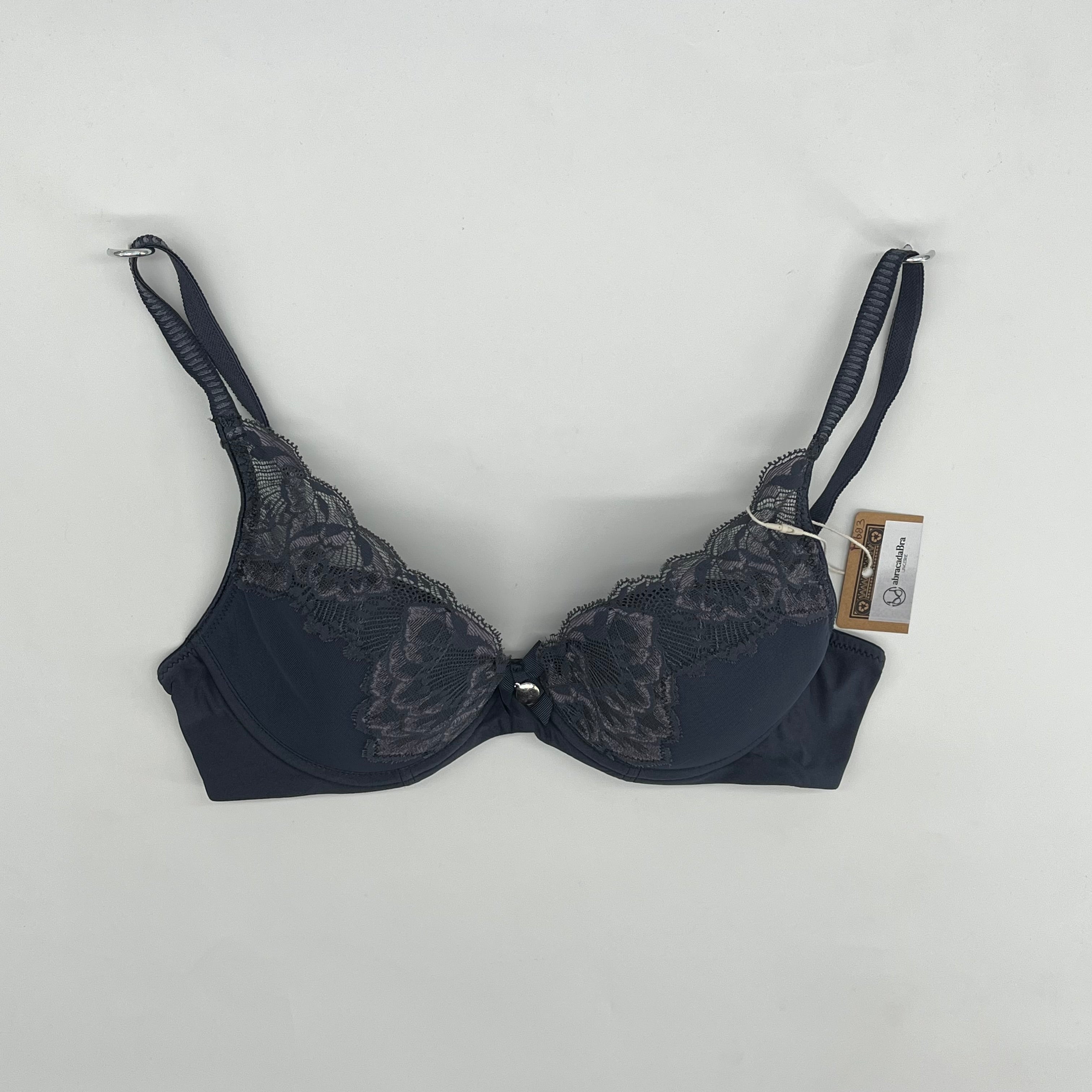 Soutien-gorge Chantelle Gris