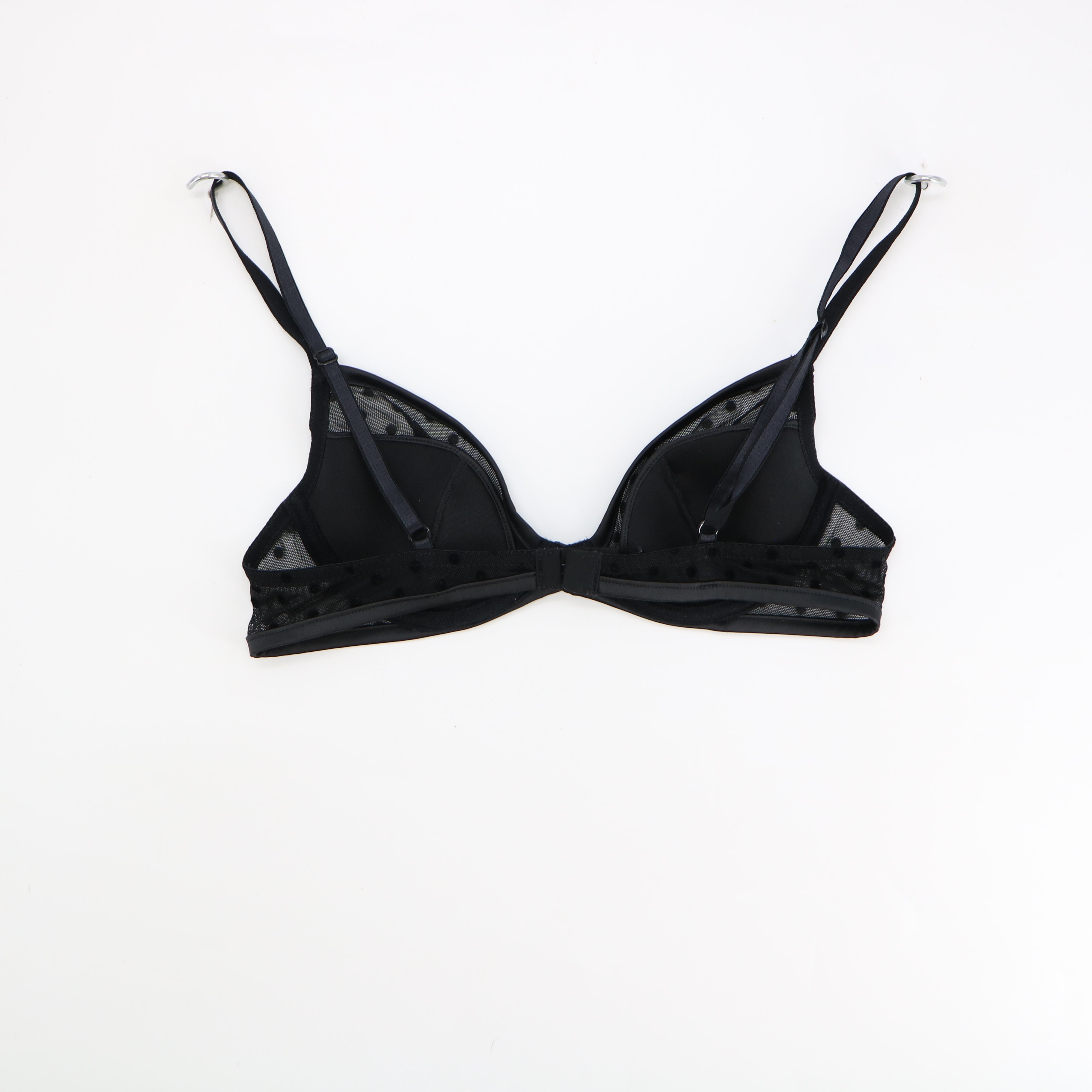 Soutien-gorge Ysé Noir