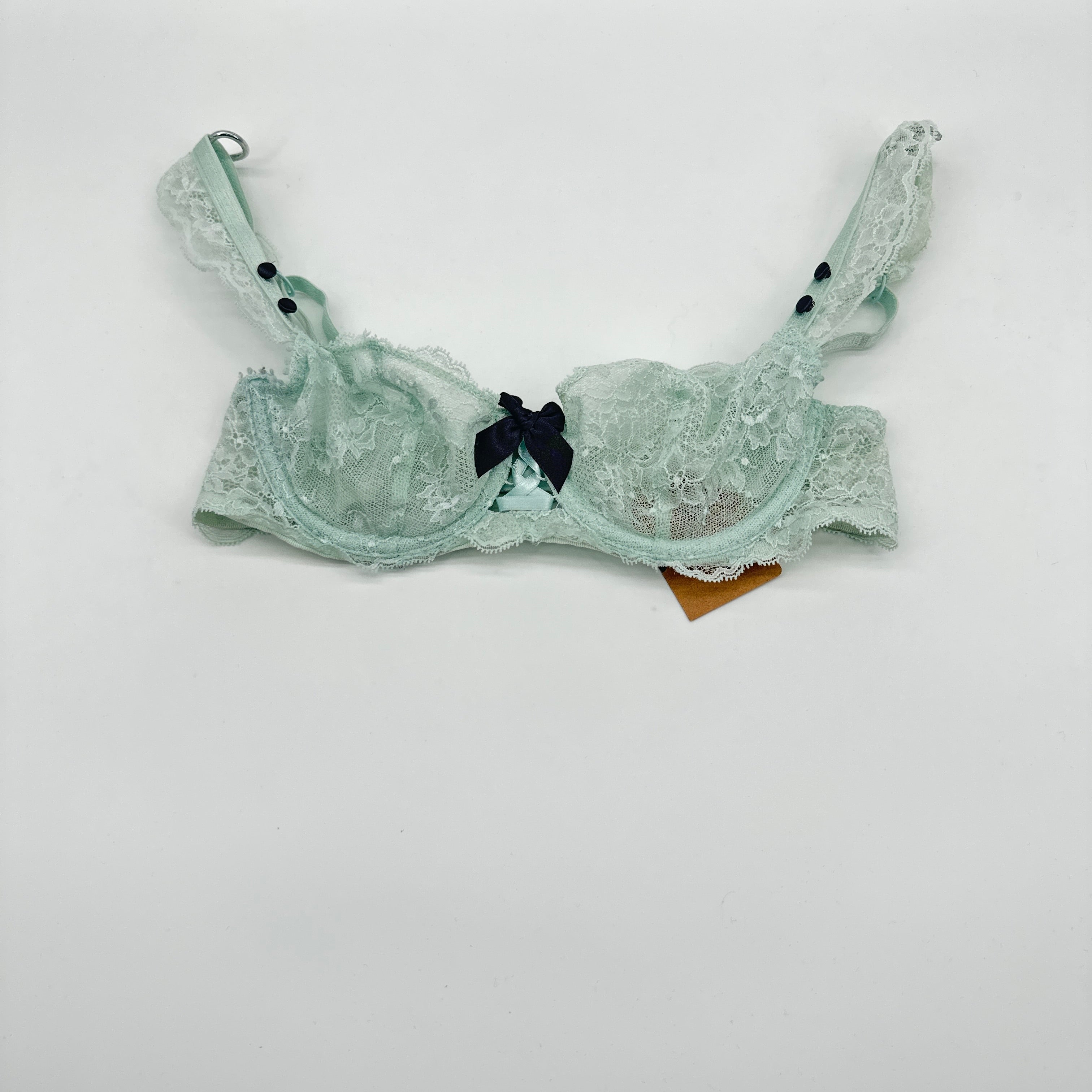 Soutien-gorge Darjeeling Vert