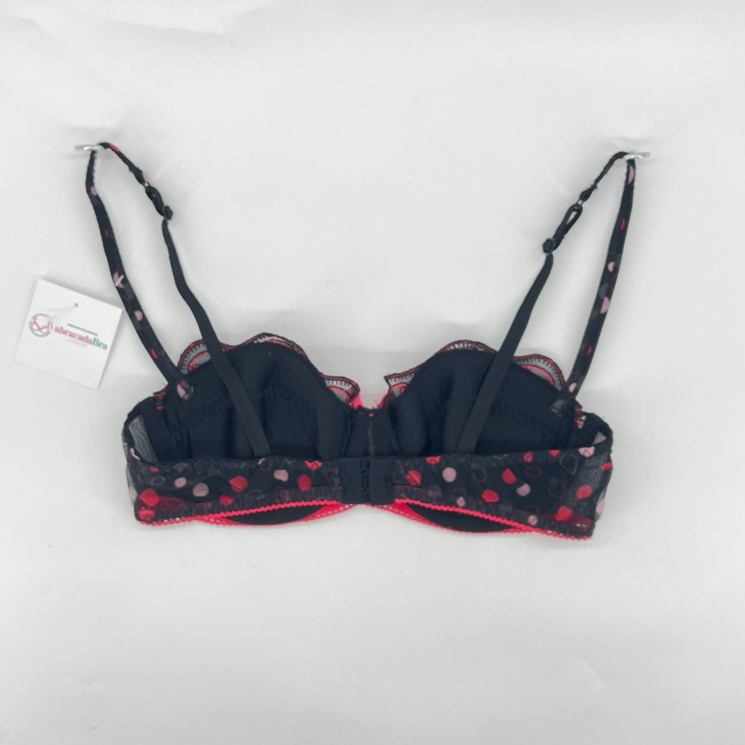 Soutien-gorge Noir