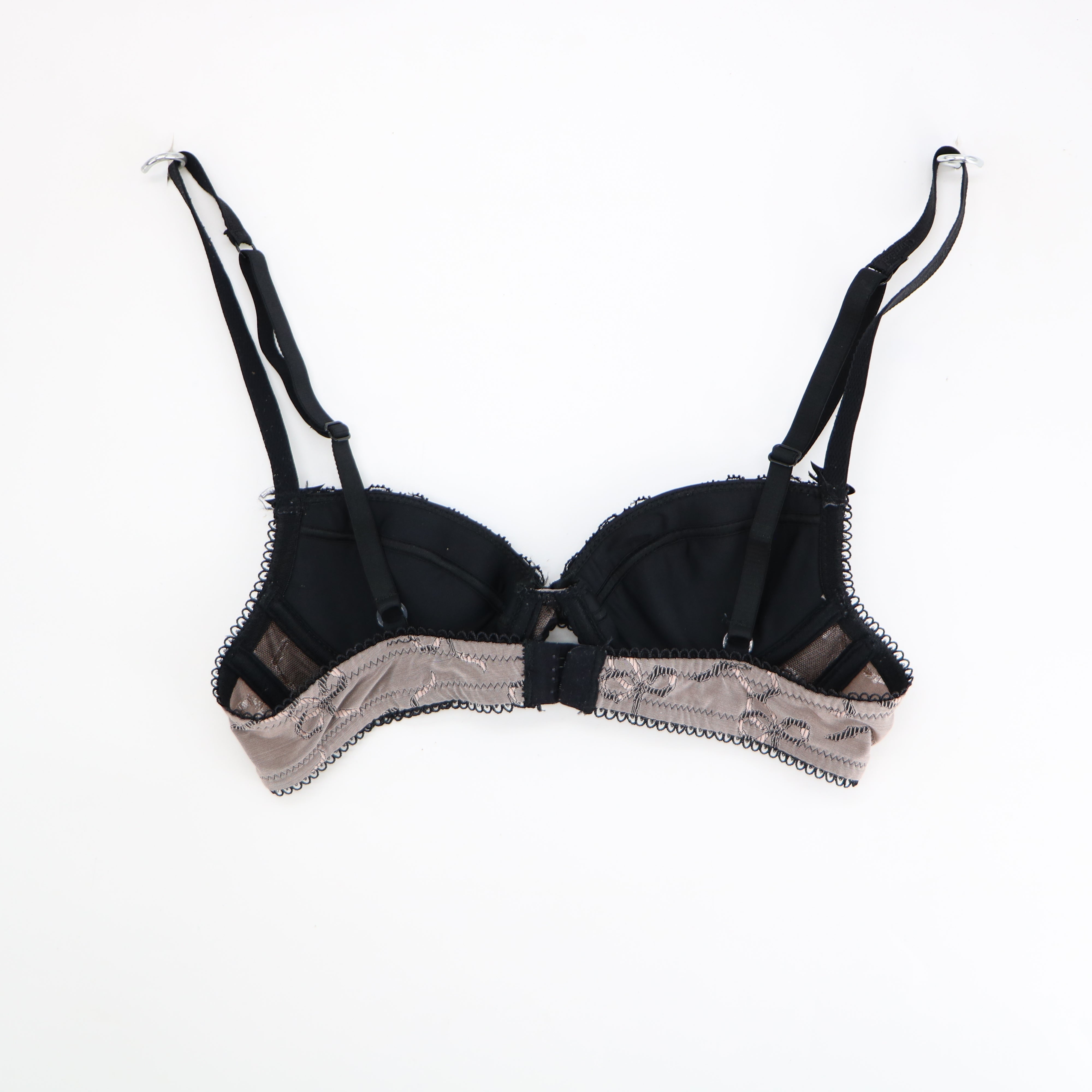 Soutien-gorge Chantal Thomass Marron