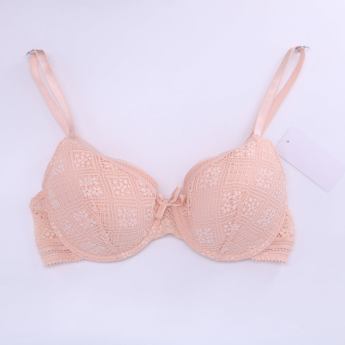 Soutien-gorge Darjeeling Rose