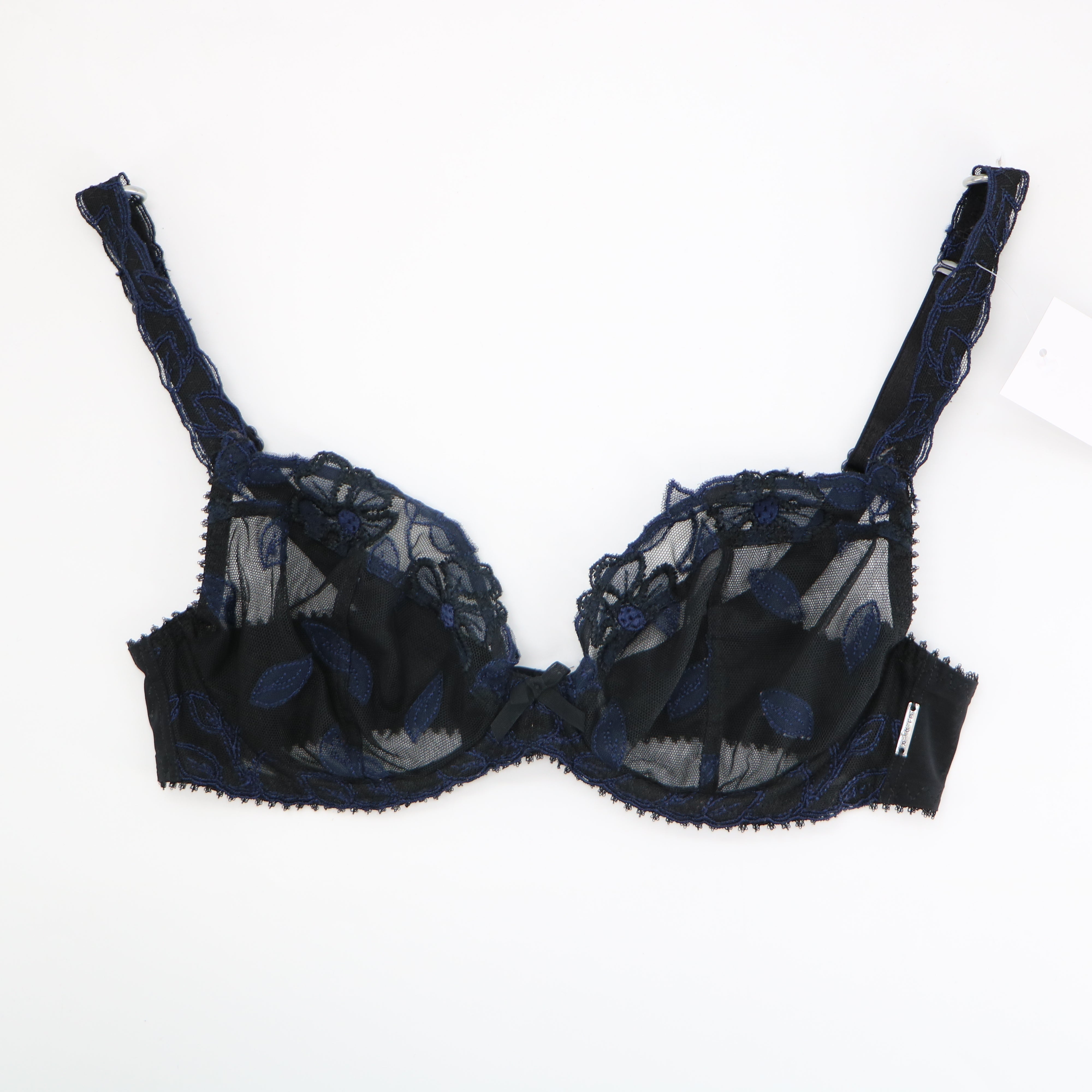 Soutien-gorge Elixir Noir