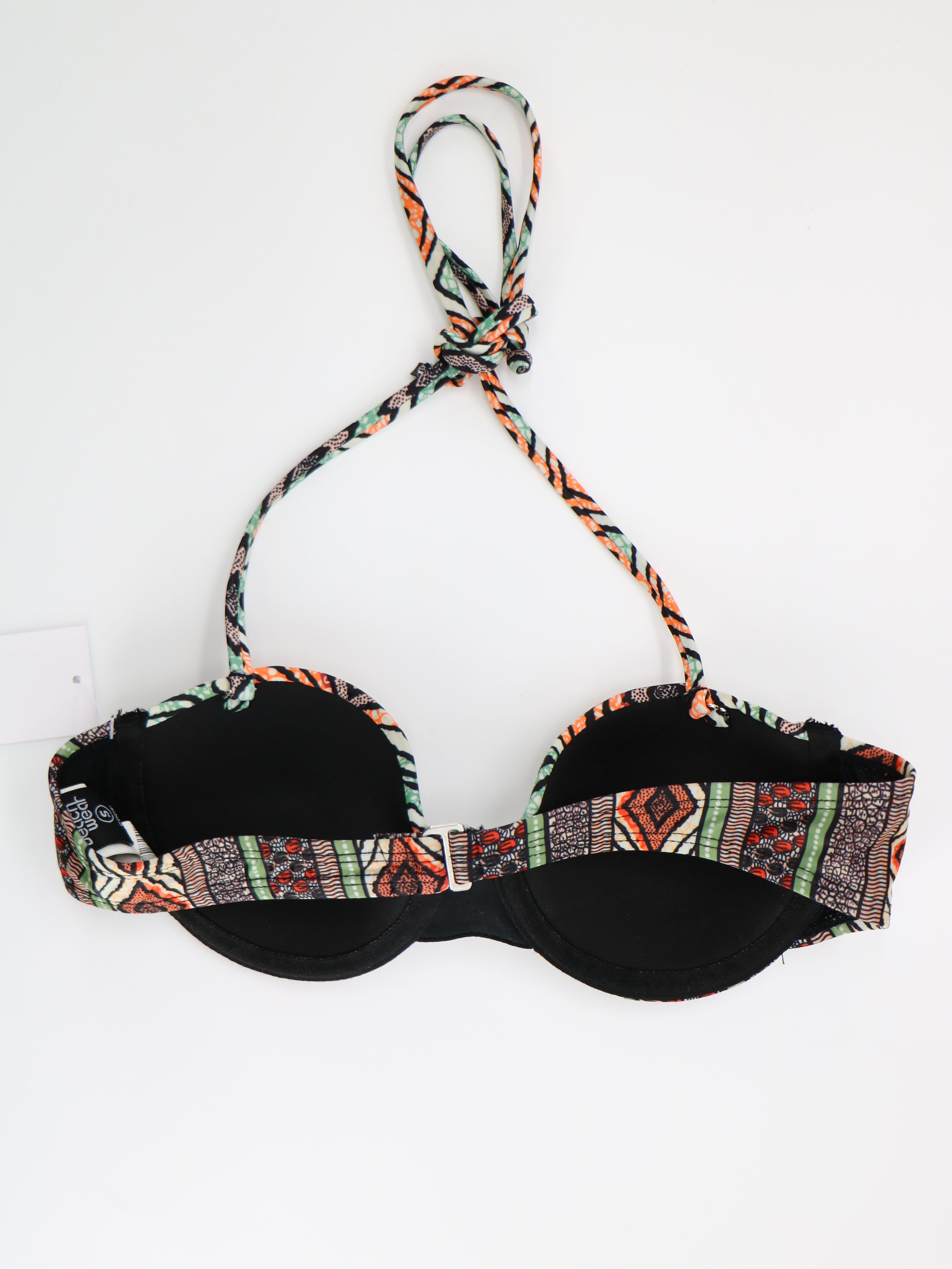 Maillot de bain Emotion Beachwear (neuf) Noir