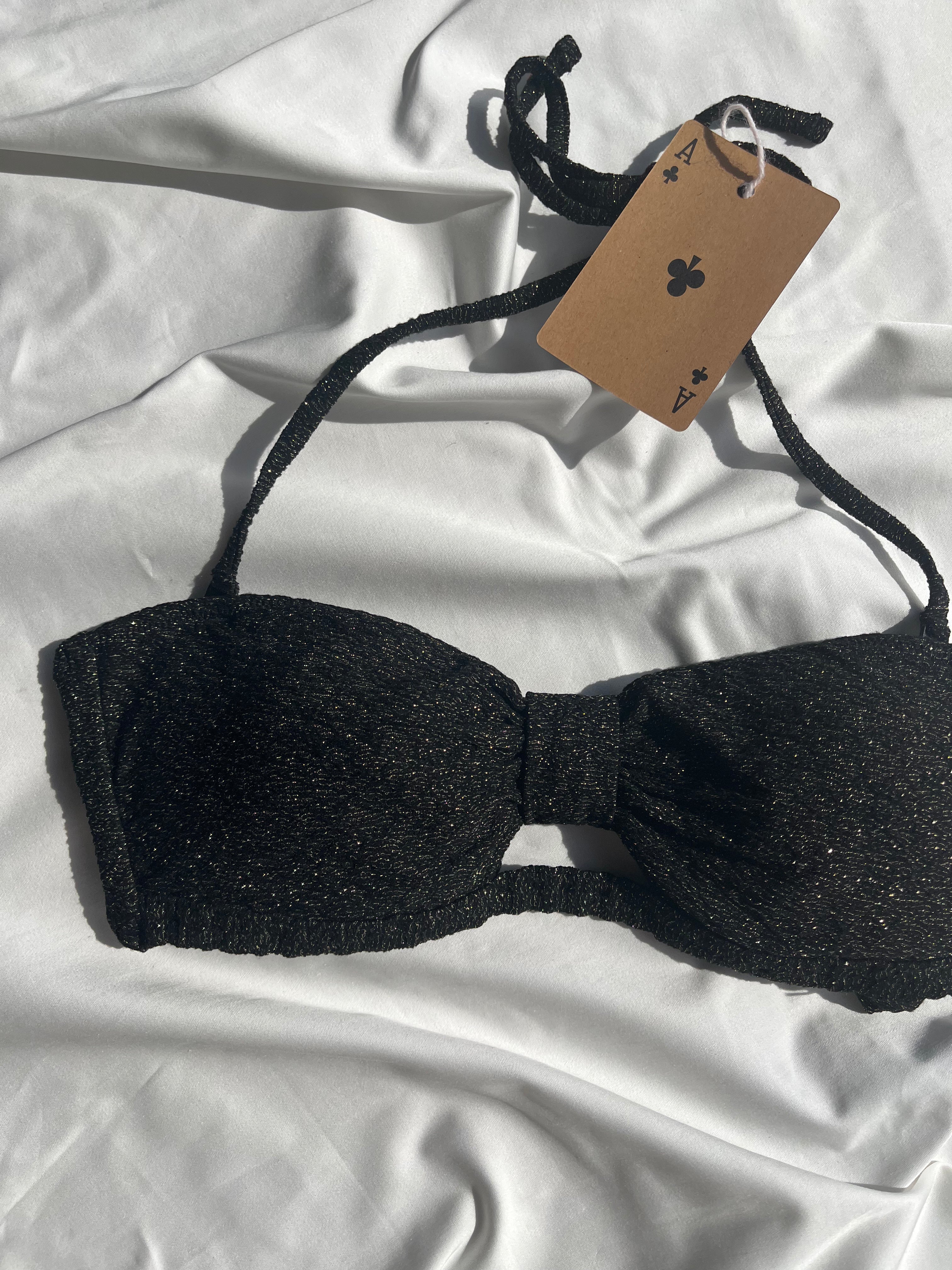 Maillot de bain Ysé Noir
