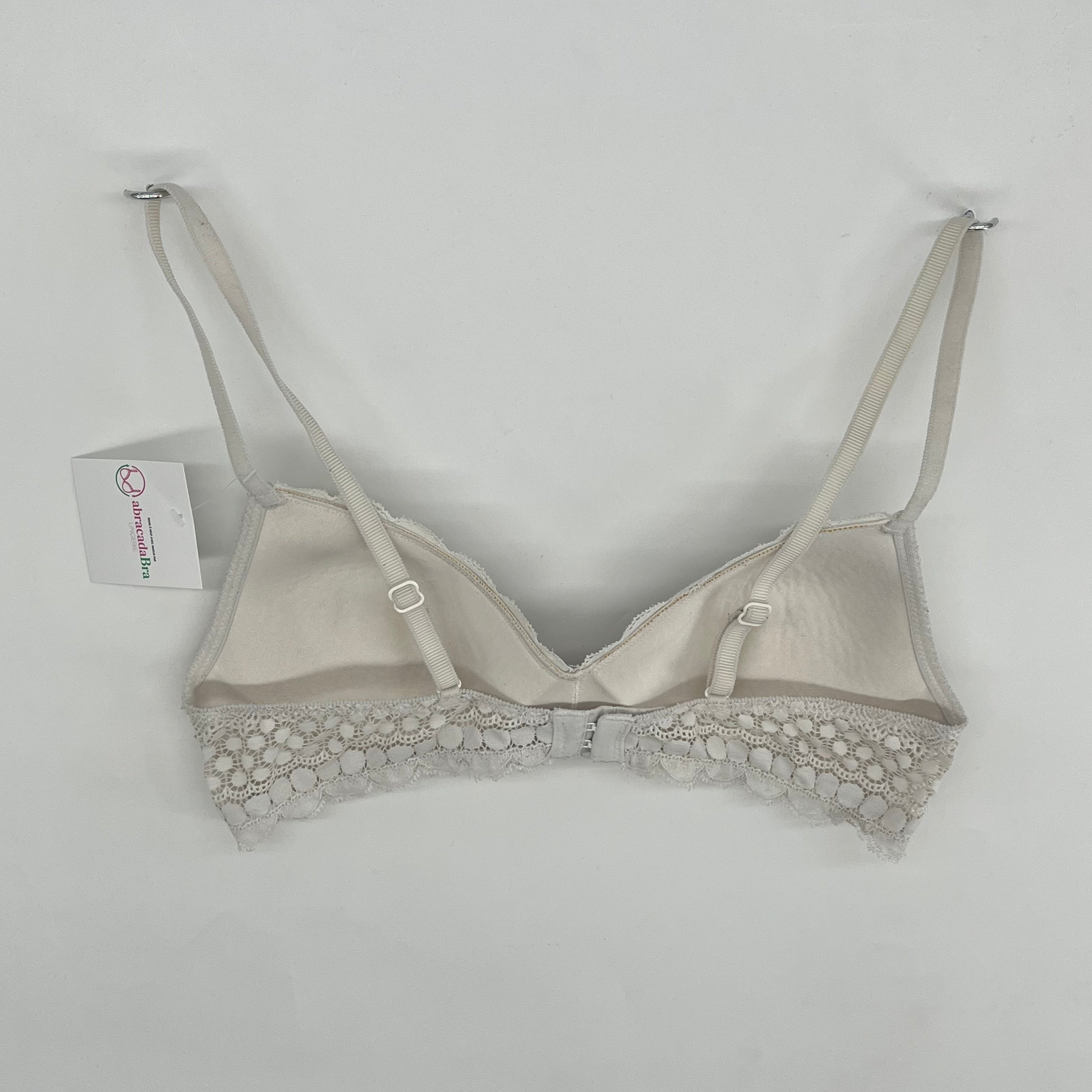 Soutien-gorge ETAM Blanc