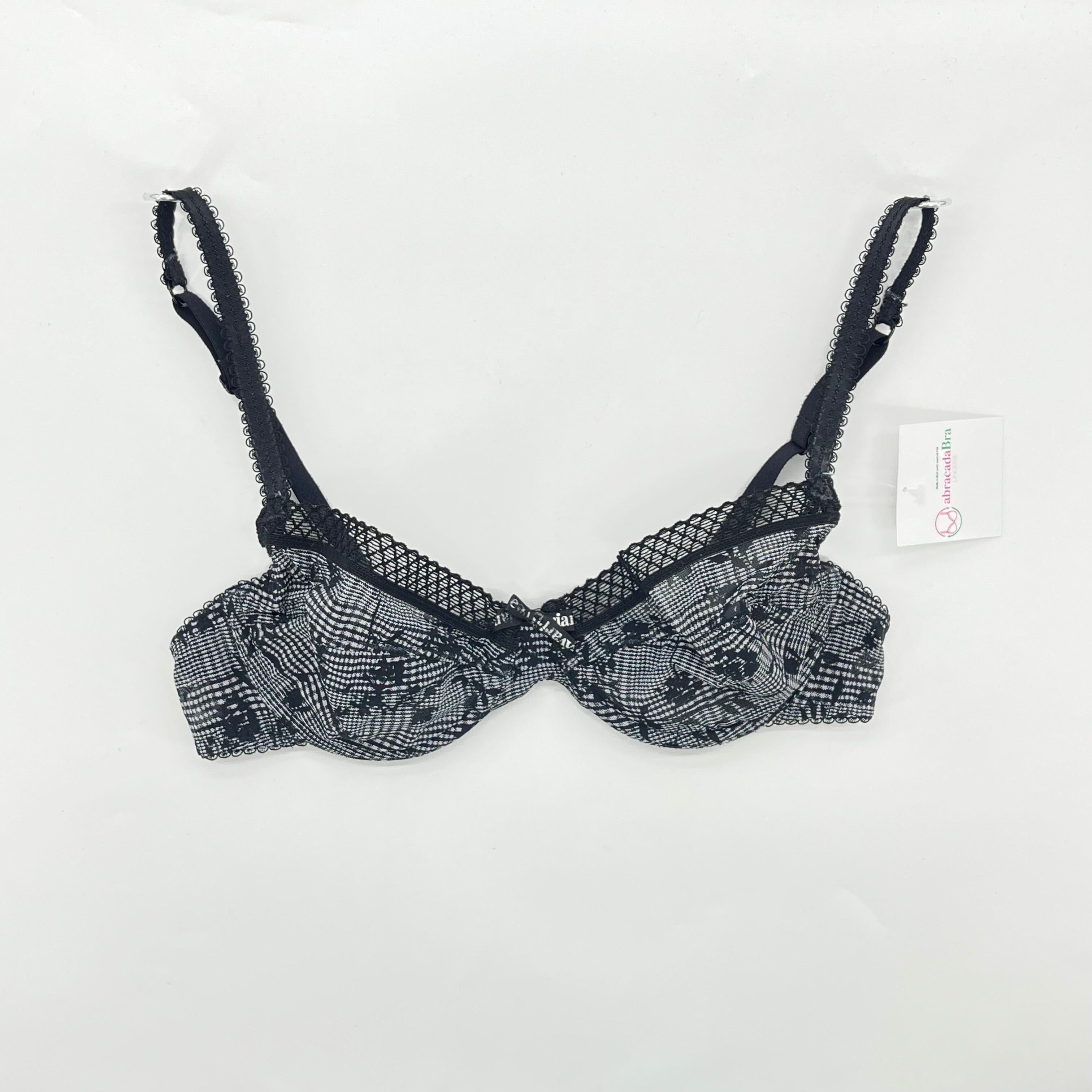Soutien-gorge Noir