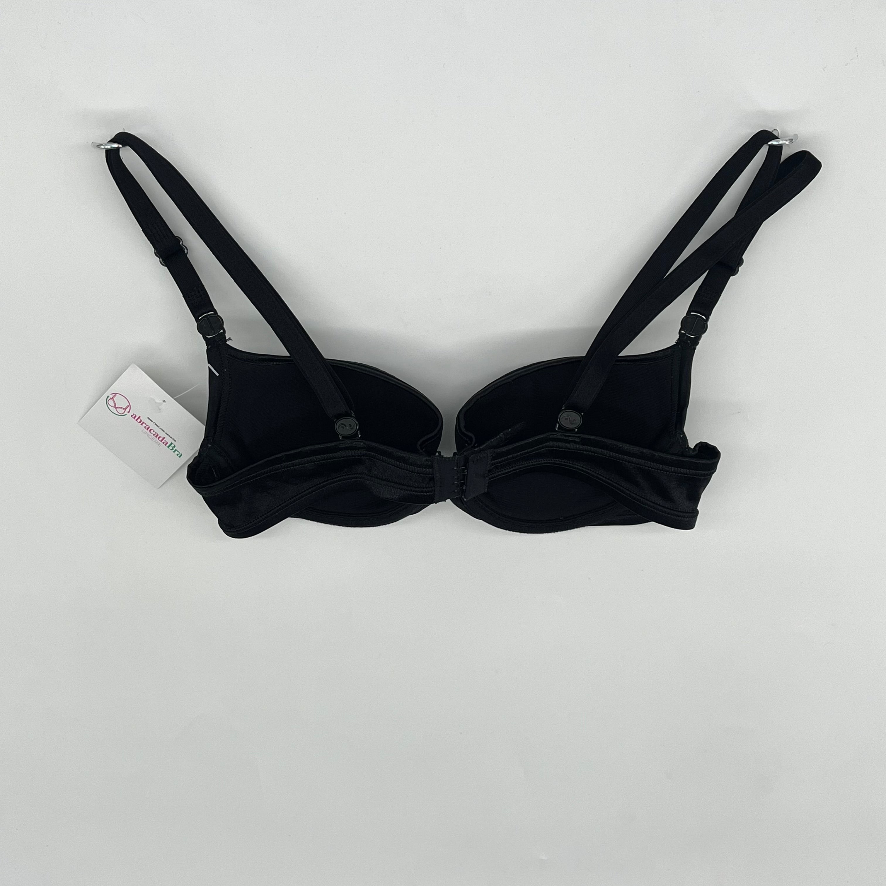 Soutien-gorge Noir