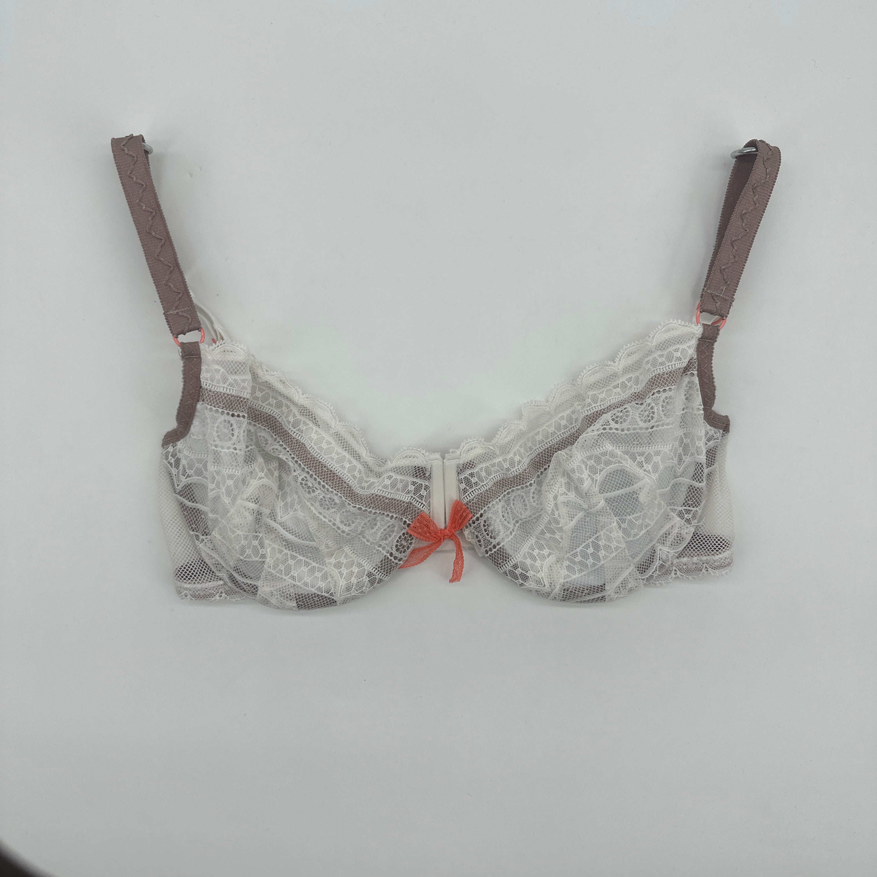 Soutien-gorge Billet doux Blanc