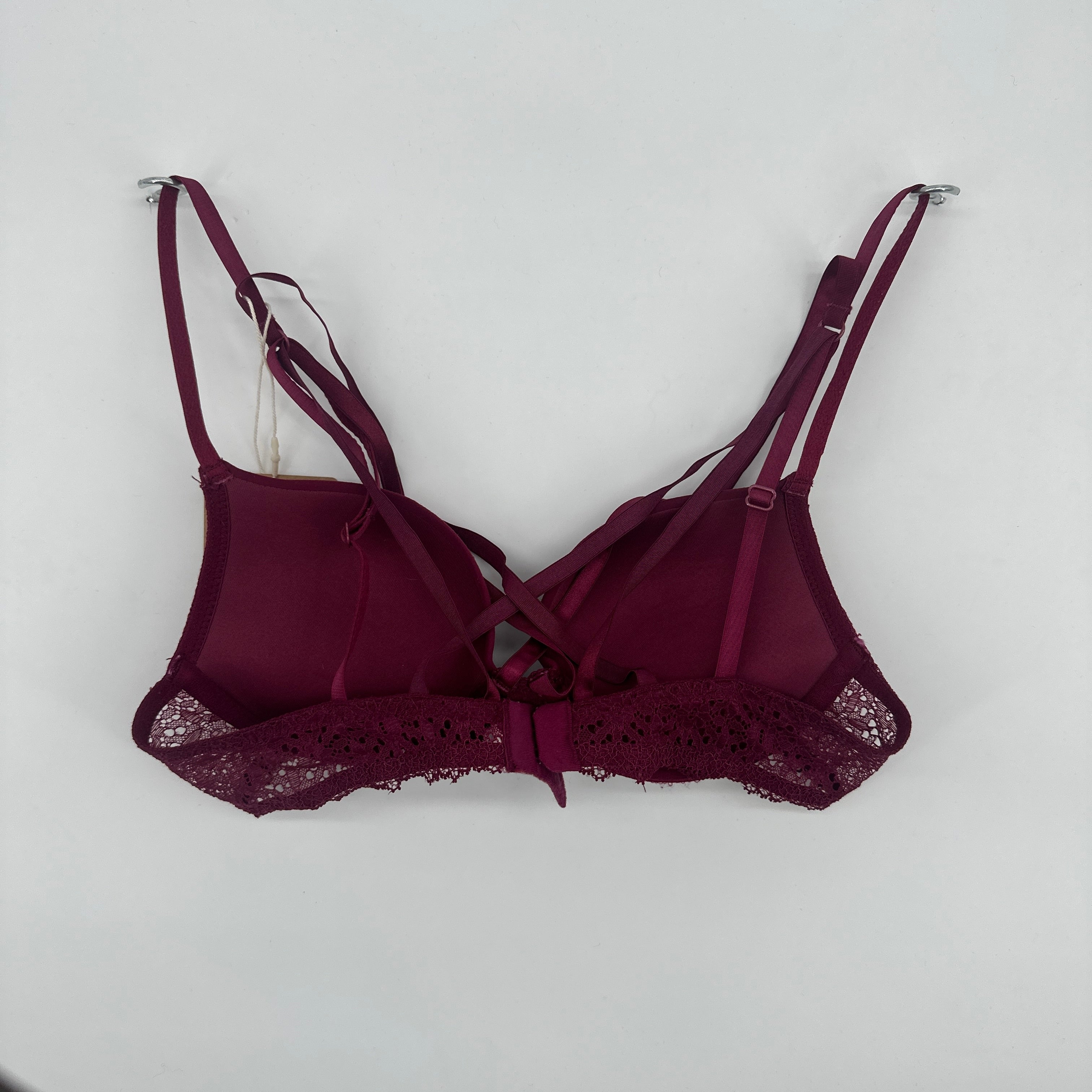 Soutien-gorge ETAM Violet