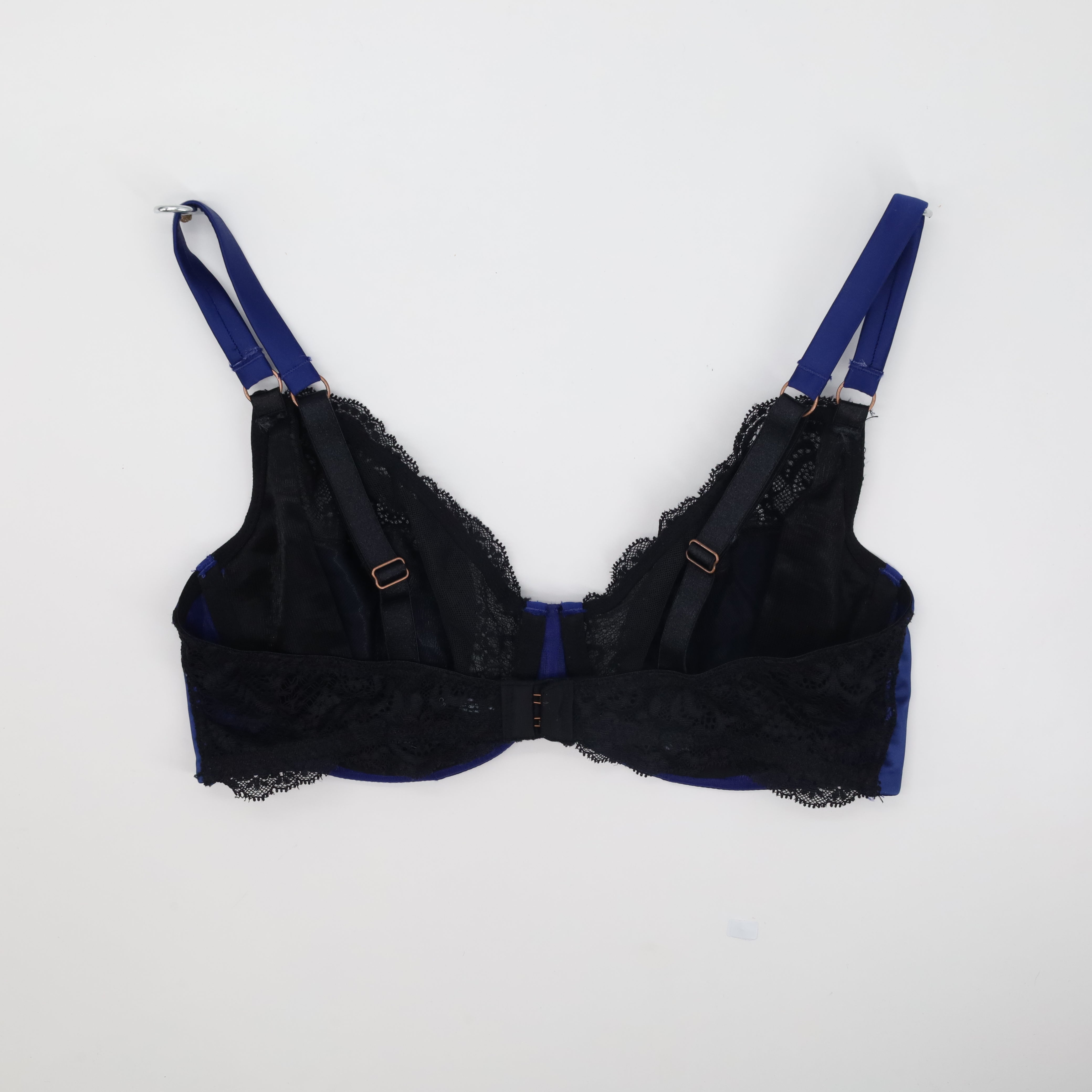 Soutien-gorge RougeGorge Bleu