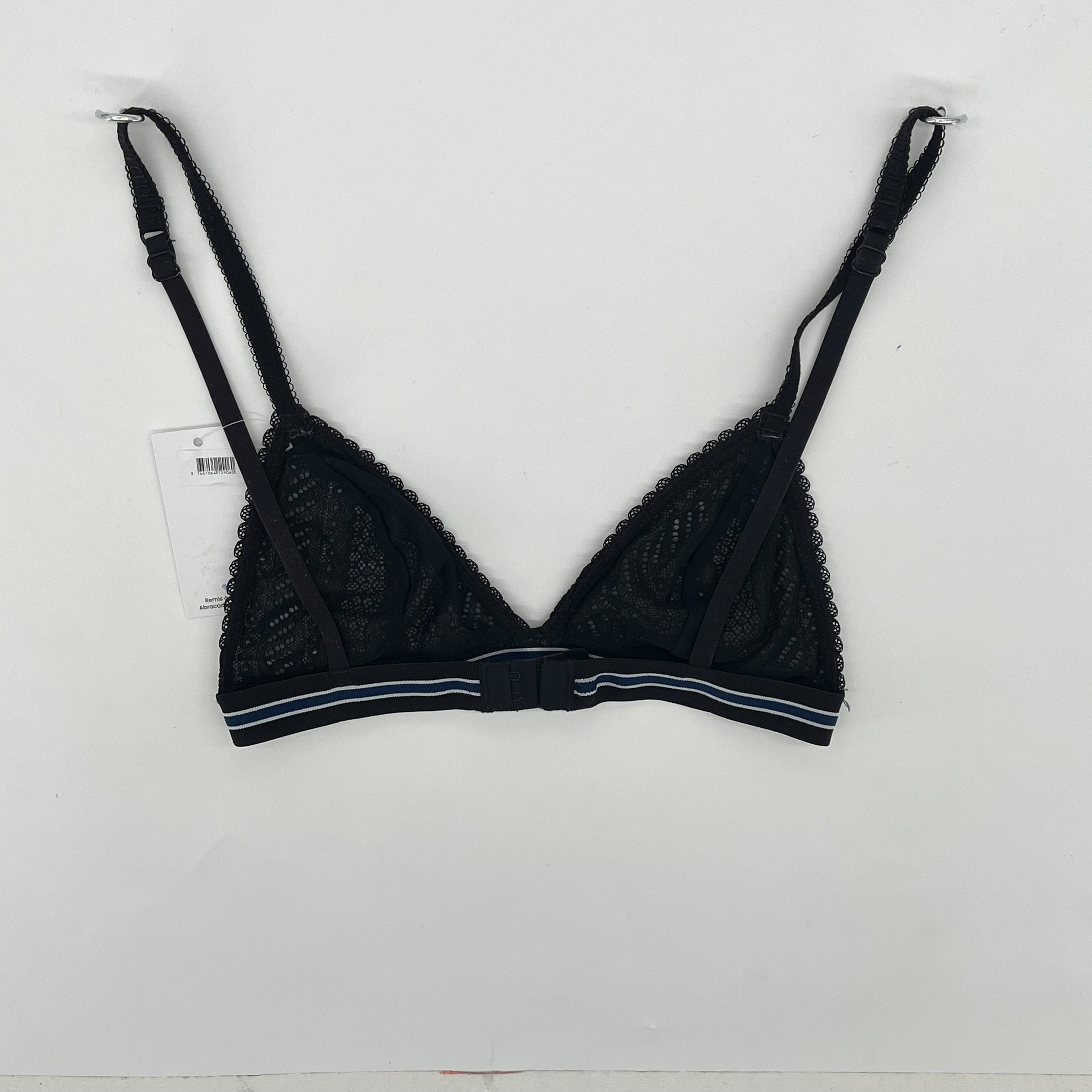 Soutien-gorge Galerie Lafayette Noir