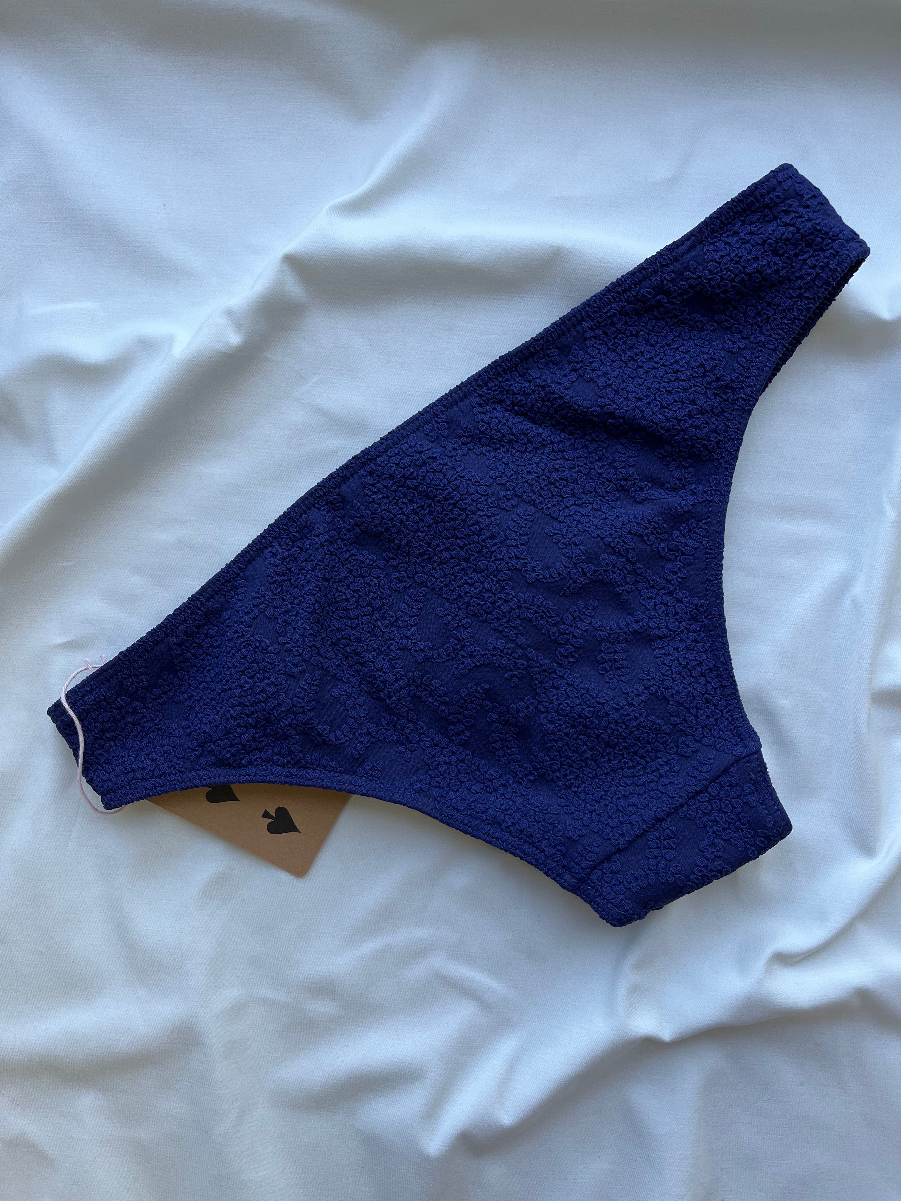 Maillot de bain Ysé Bleu