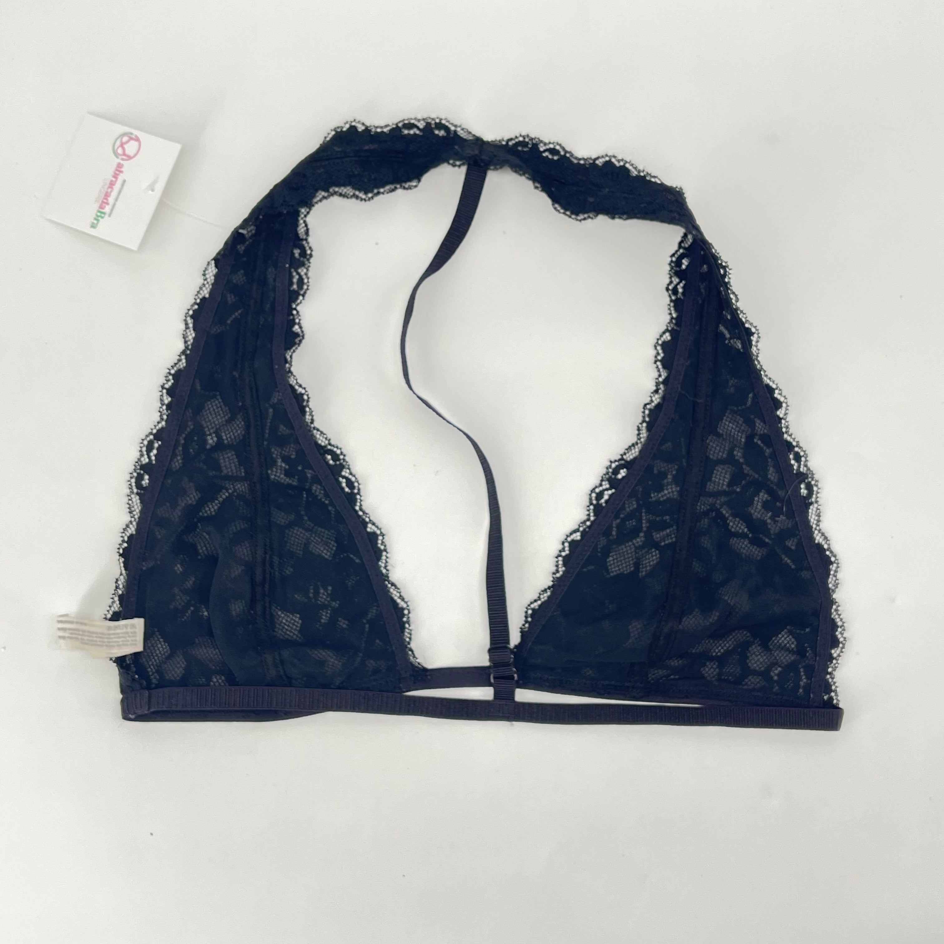 Soutien-gorge Intimately Noir