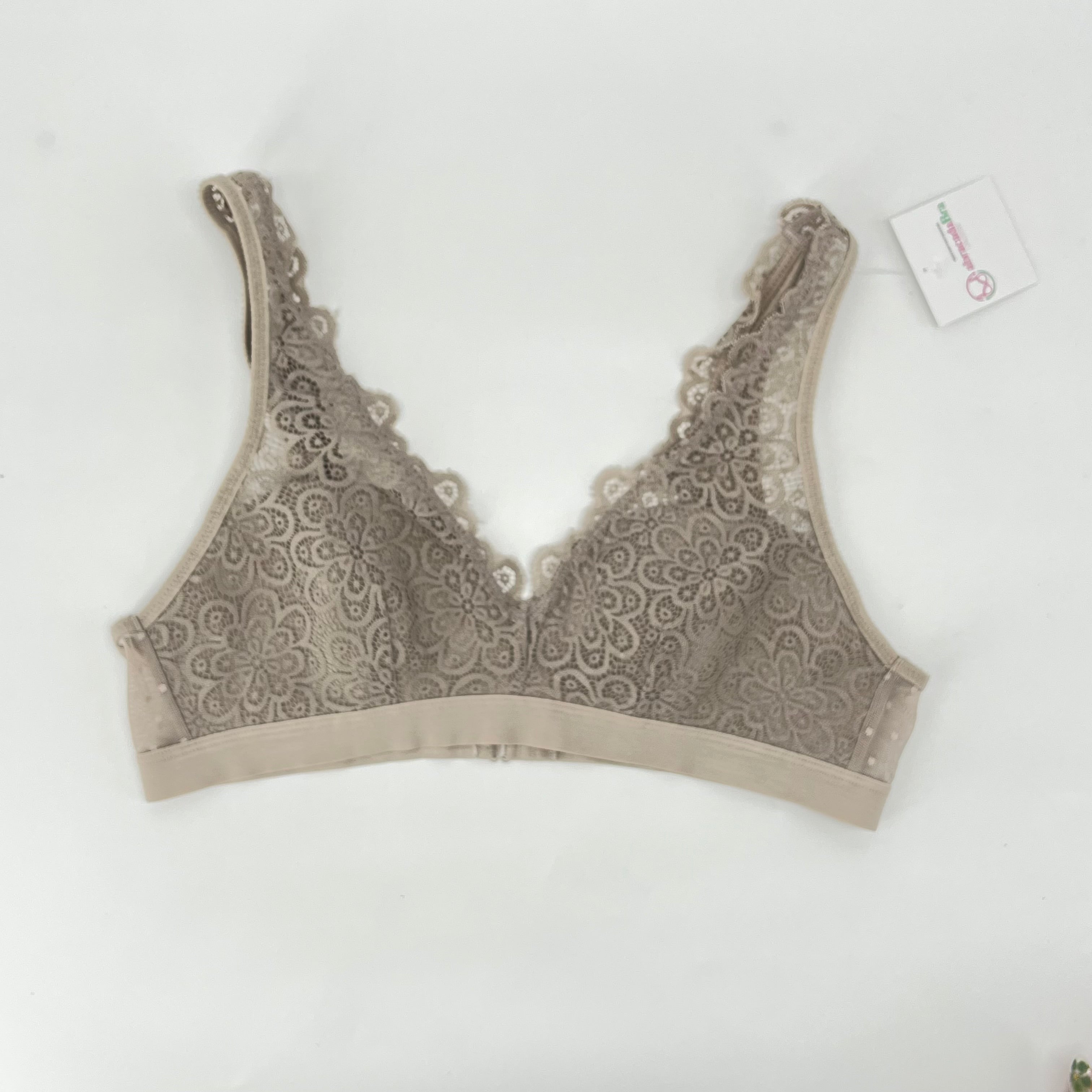 Soutien-gorge Aerie Gris
