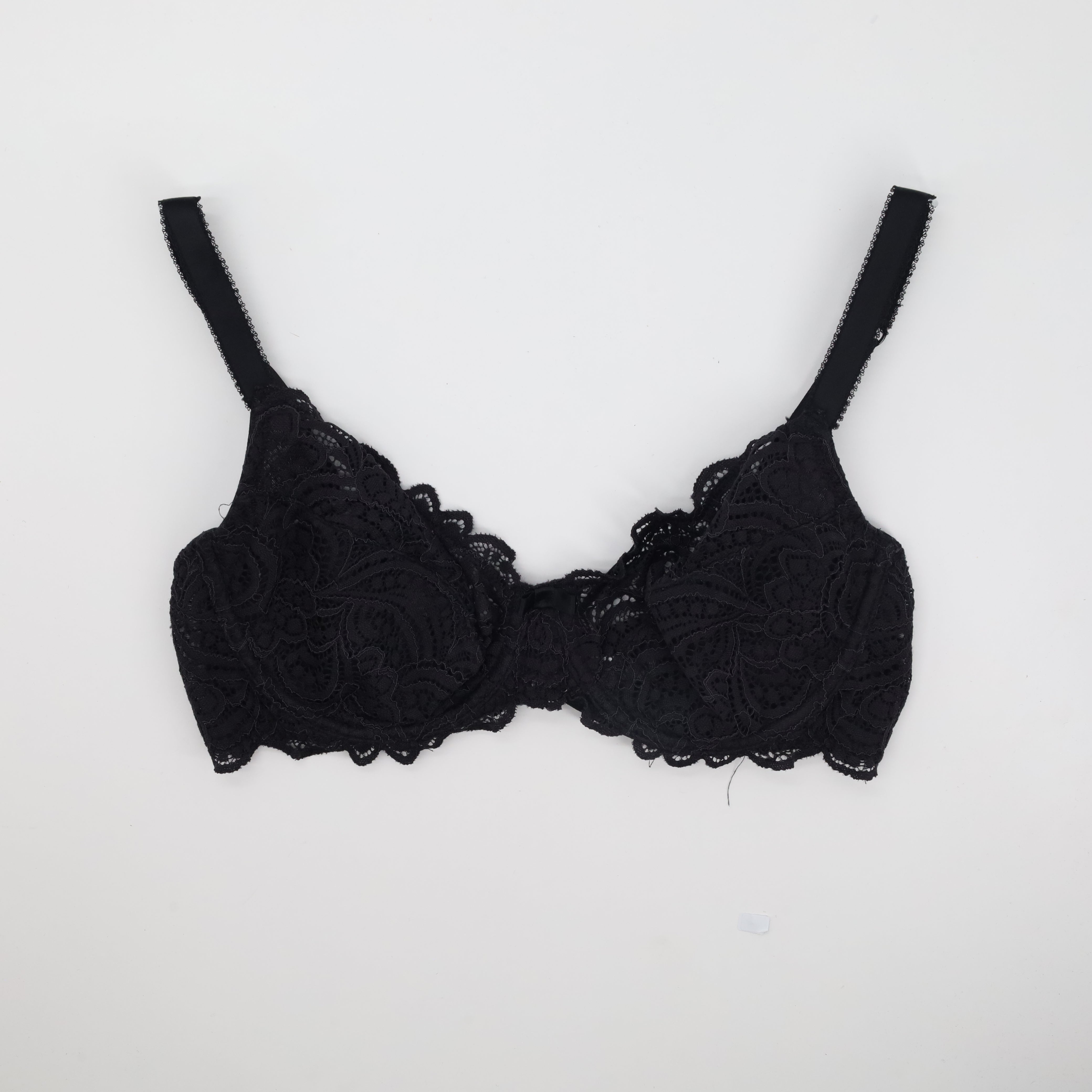 Soutien-gorge RougeGorge Noir