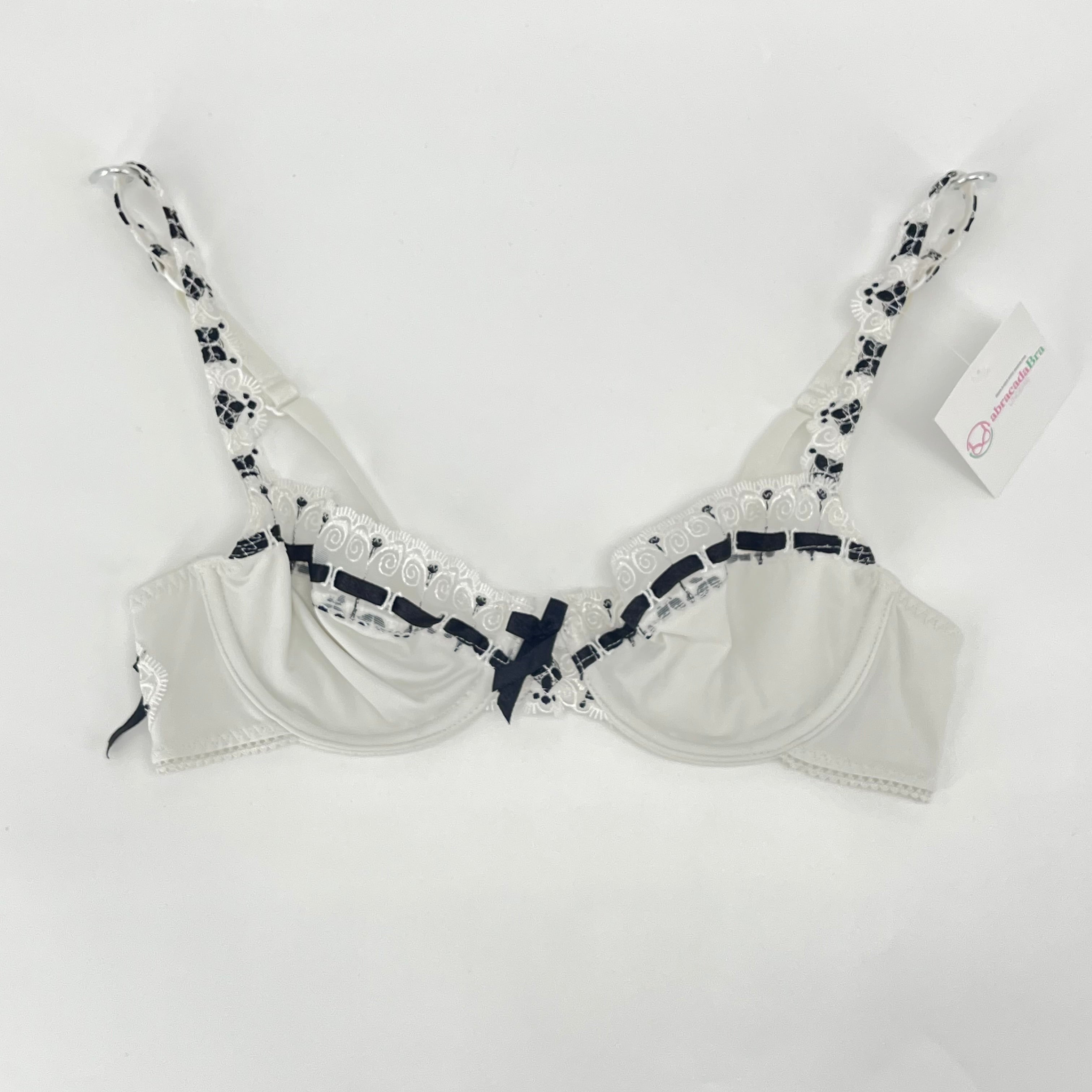Soutien-gorge Billet doux Blanc