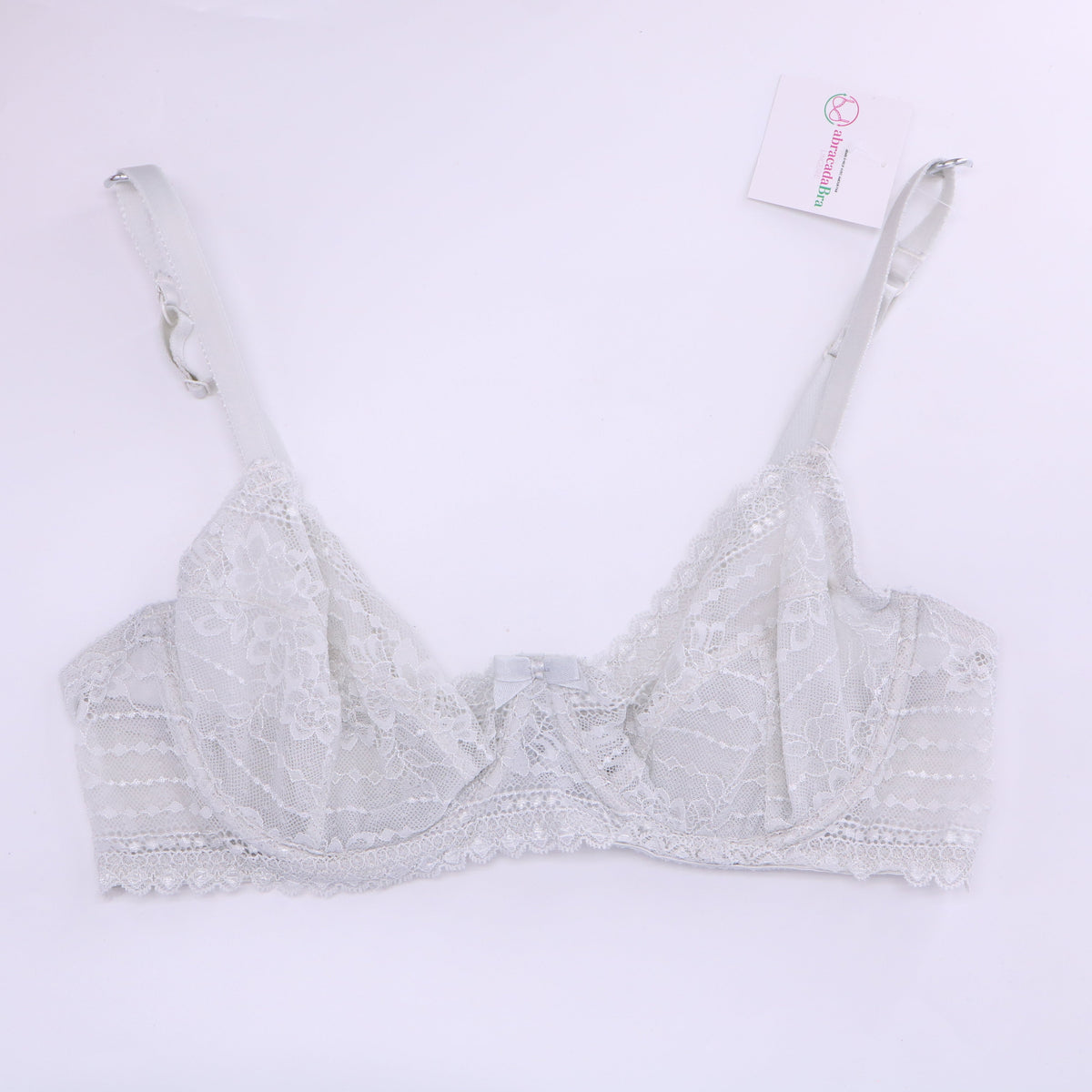 Soutien-gorge ETAM Blanc