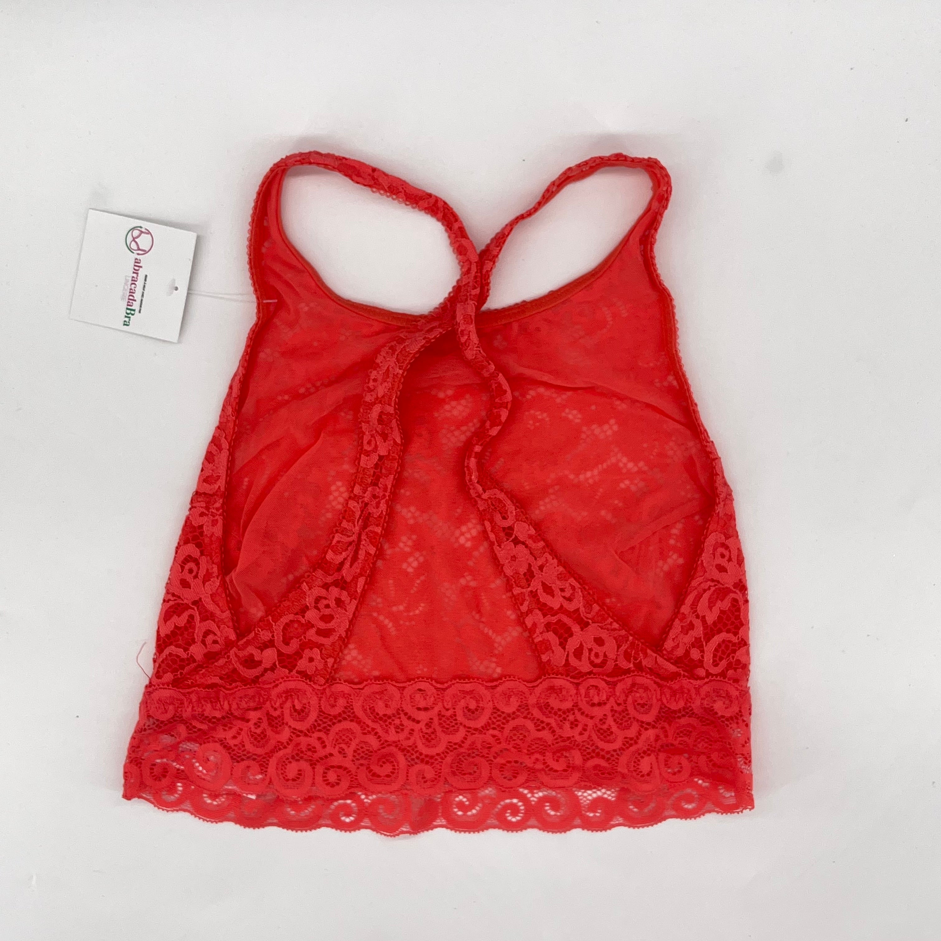 Soutien-gorge Xhilaration Orange