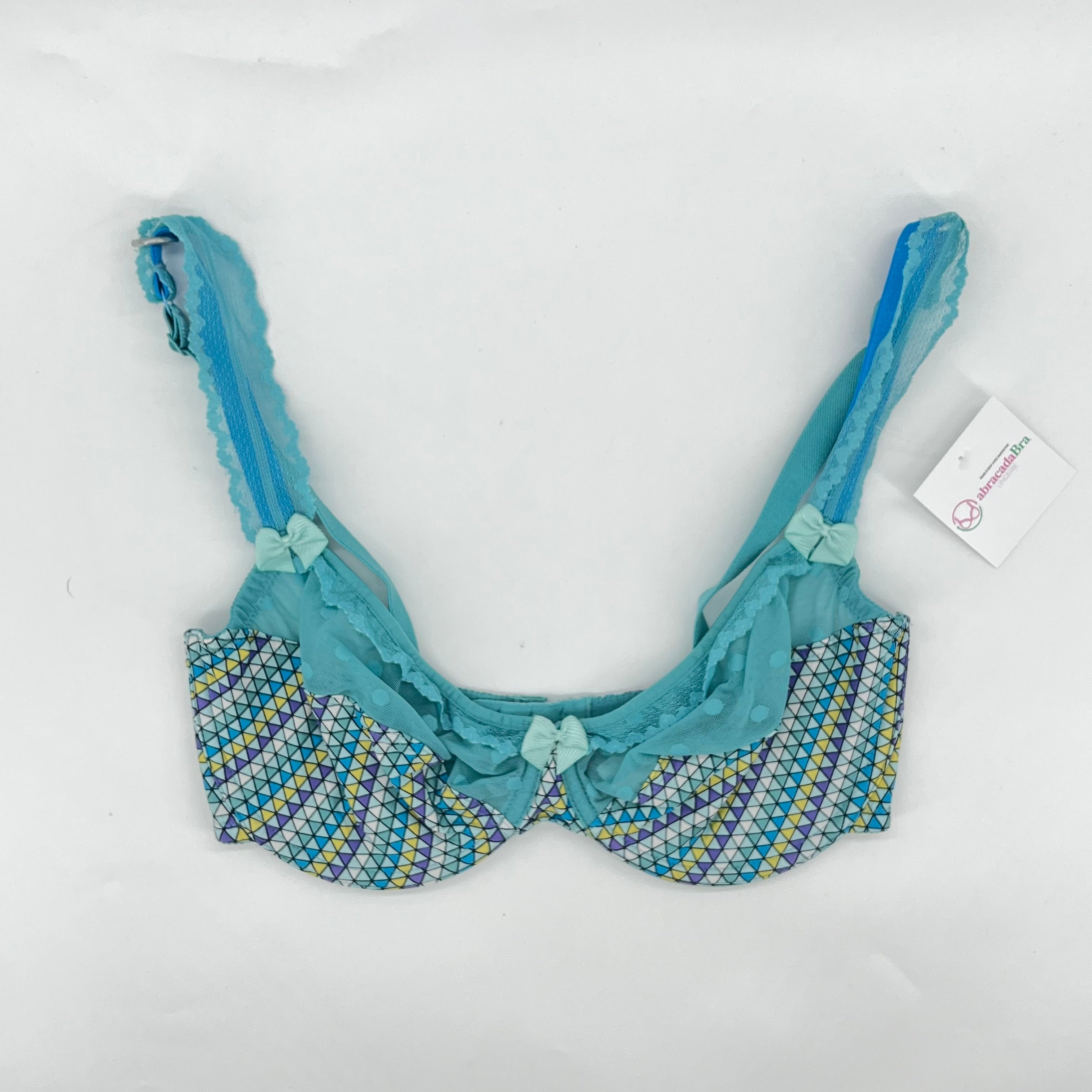 Soutien-gorge Passionata Bleu
