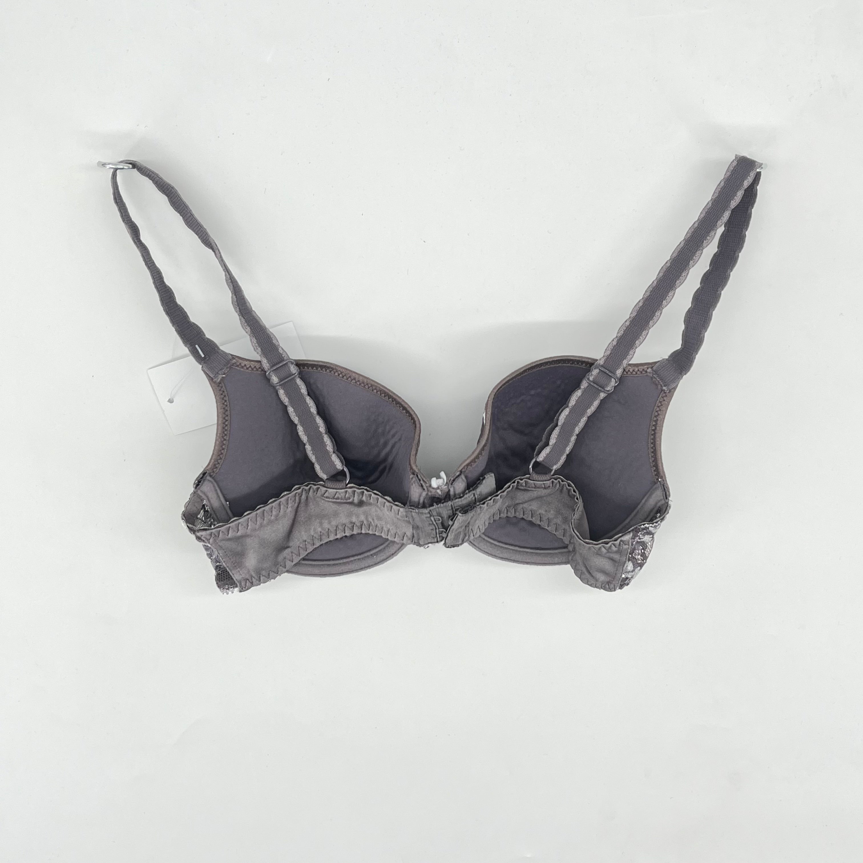 Soutien-gorge Gris