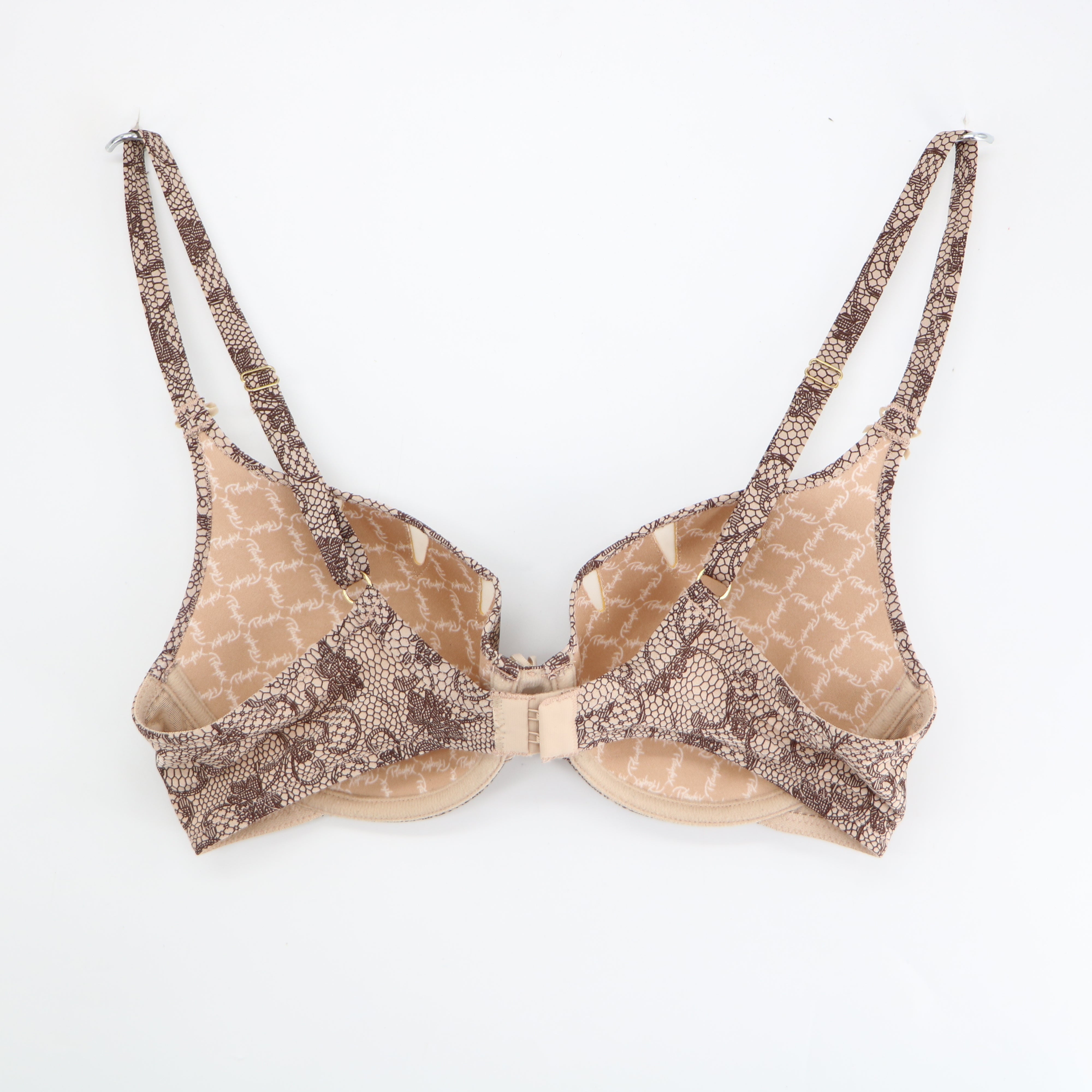Soutien-gorge Playtex Beige