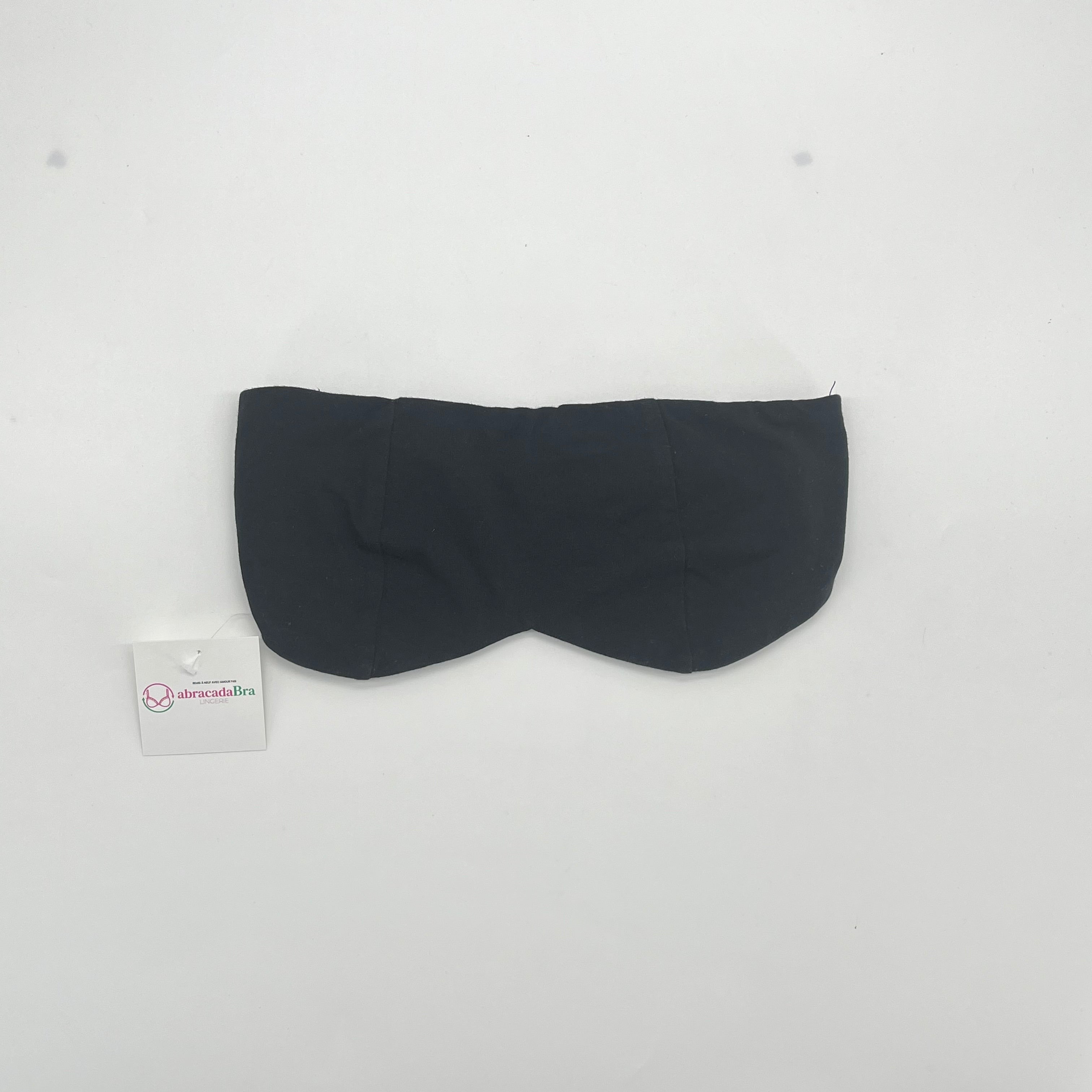 Soutien-gorge Karma Koma Noir