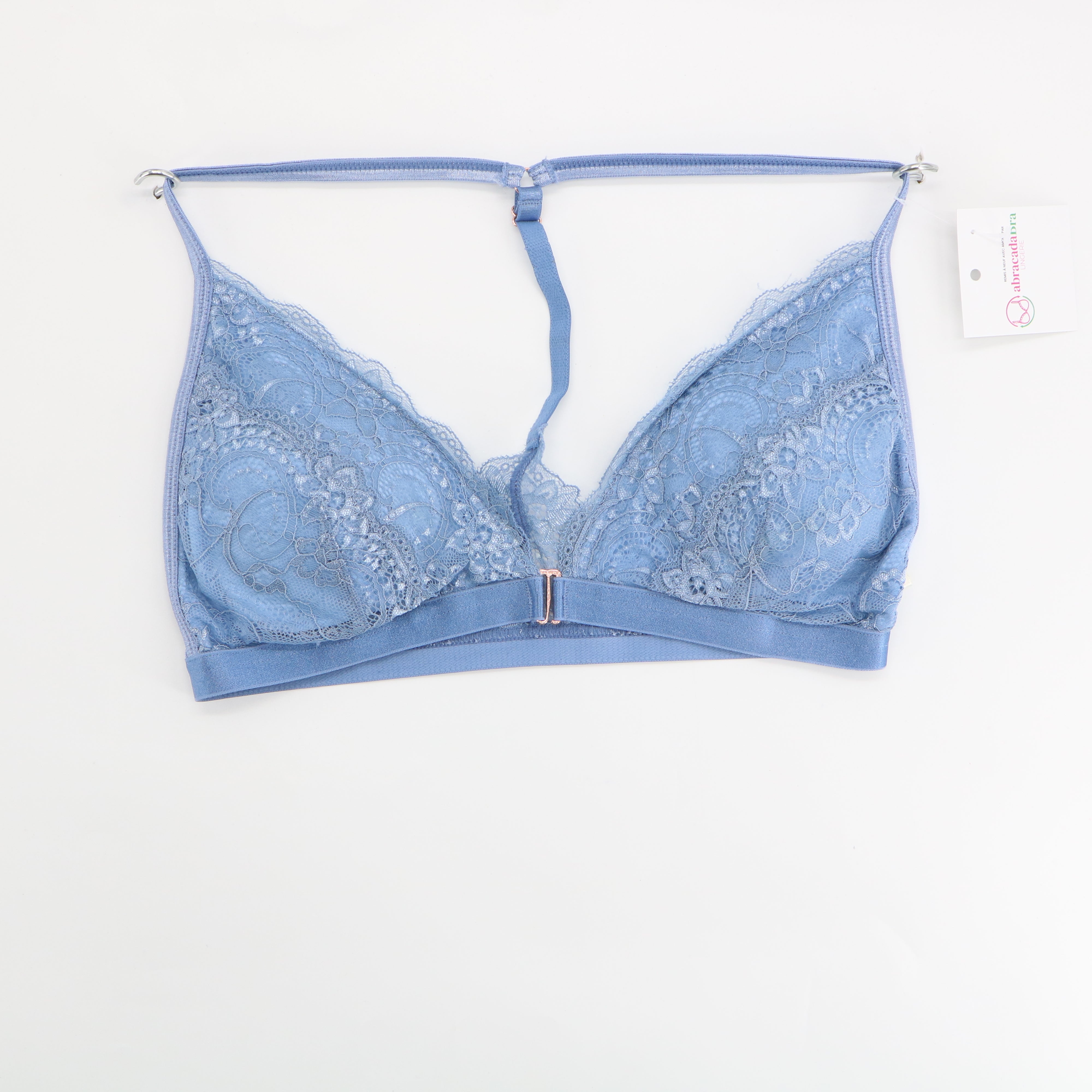 Soutien-gorge Shekini Bleu