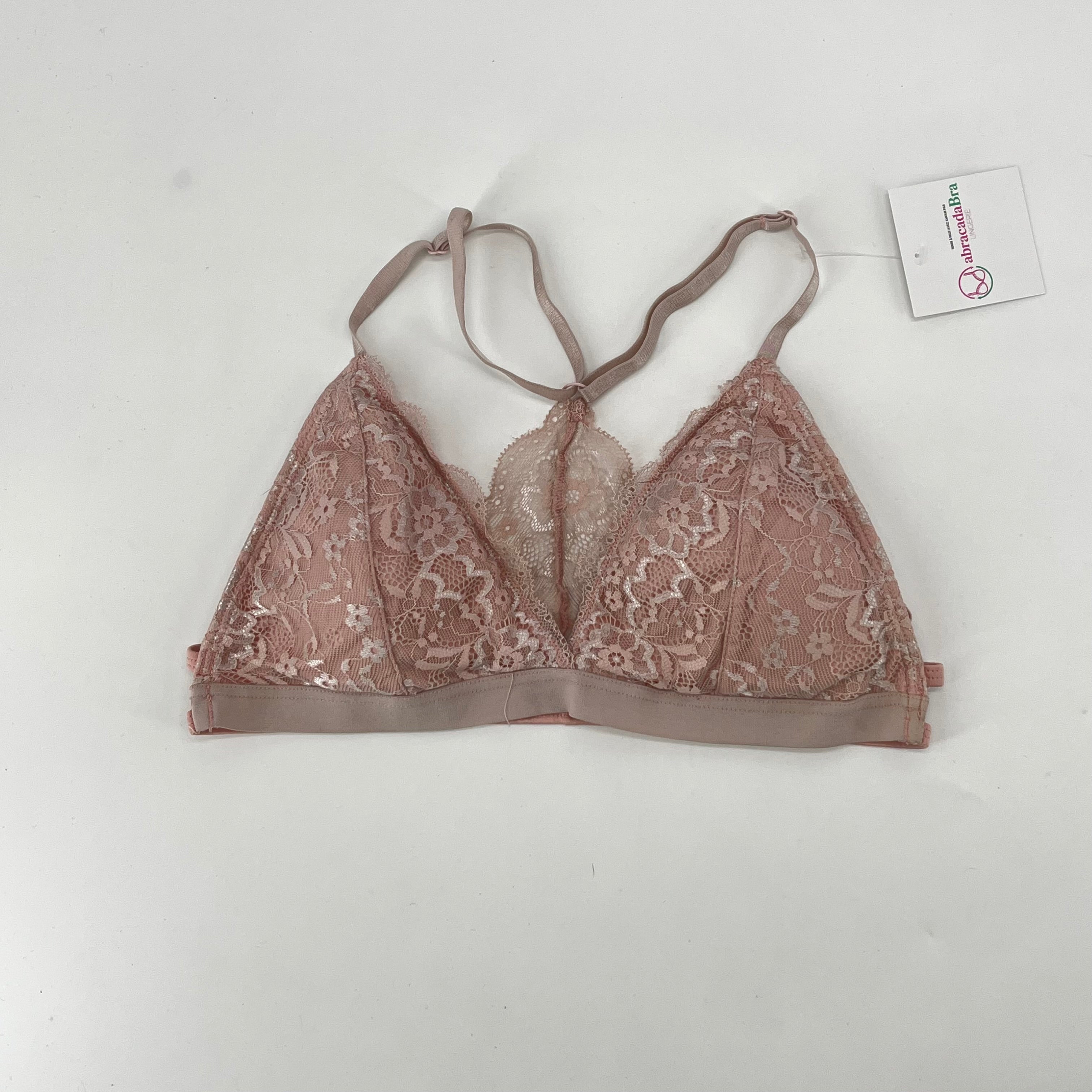 Soutien-gorge Rose