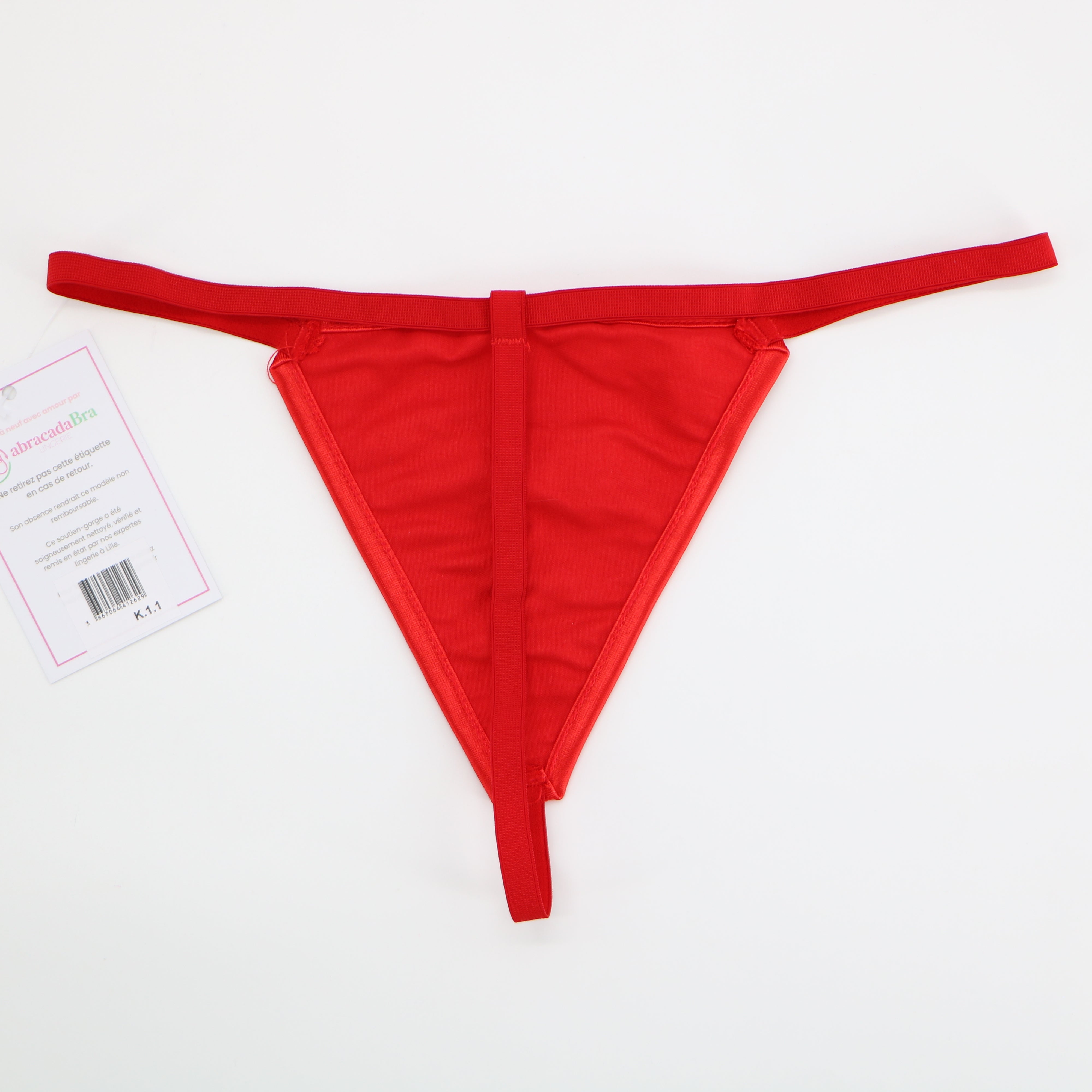 String Rouge