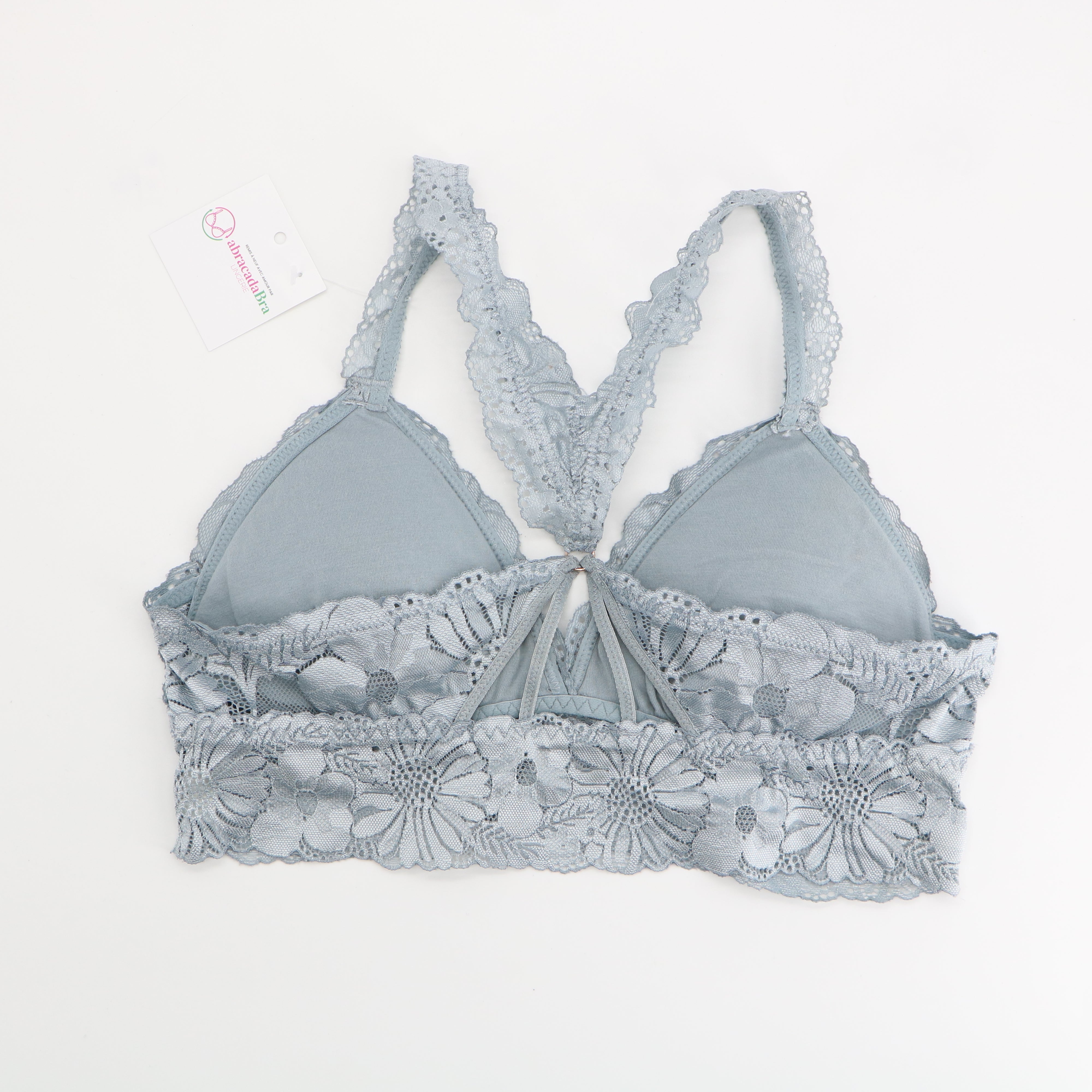 Soutien-gorge Aerie Bleu