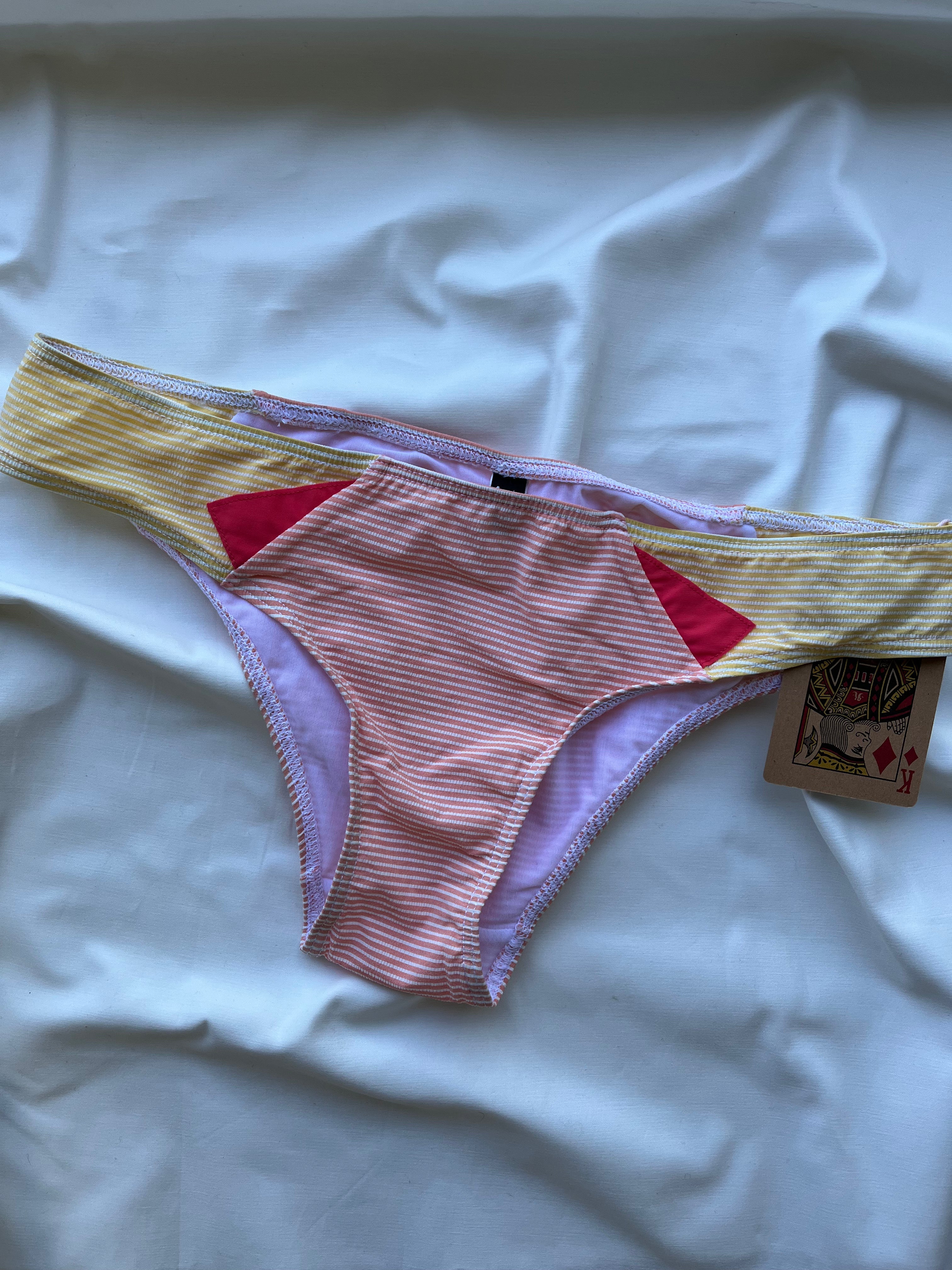 Maillot de bain Ysé Rose