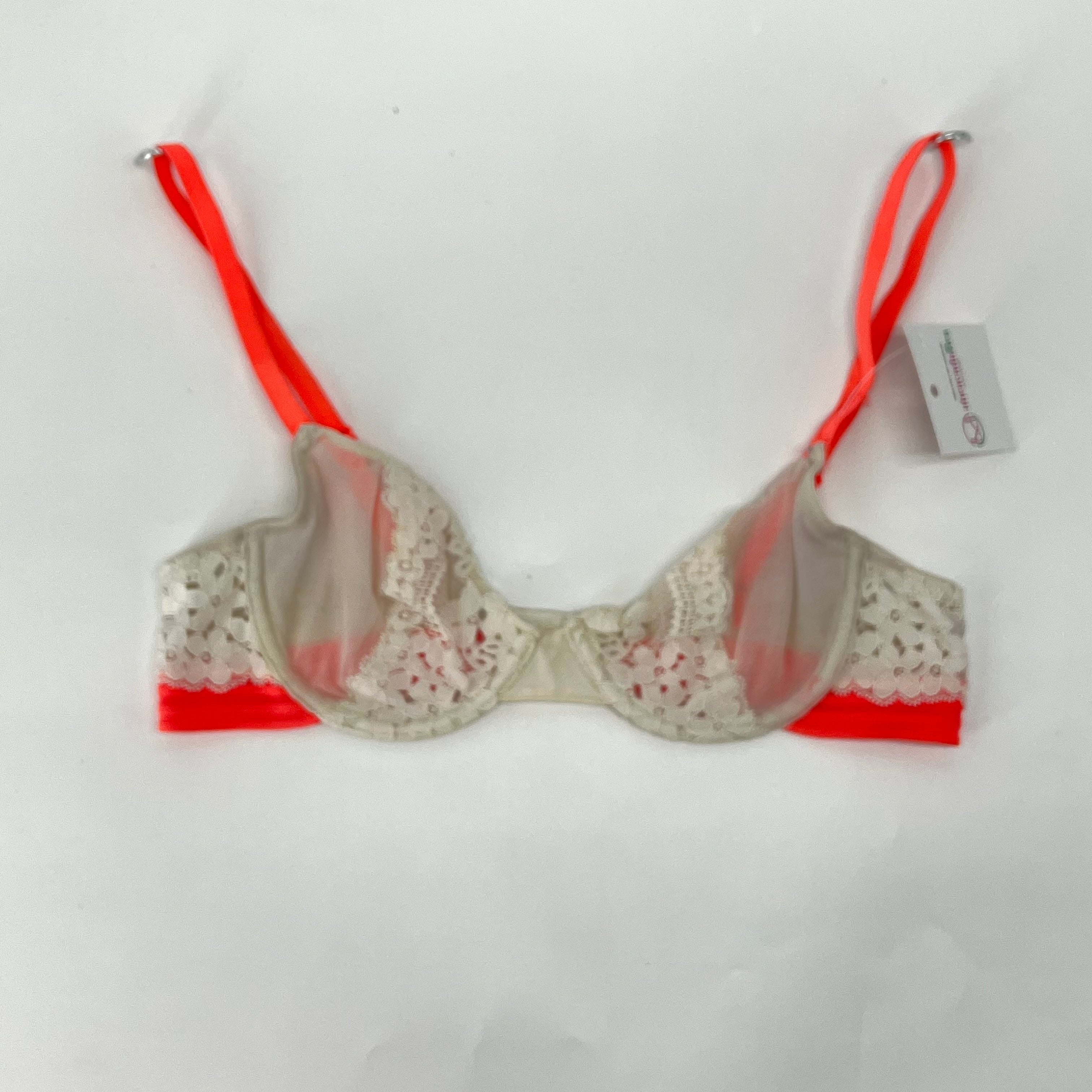 Soutien-gorge Blanc