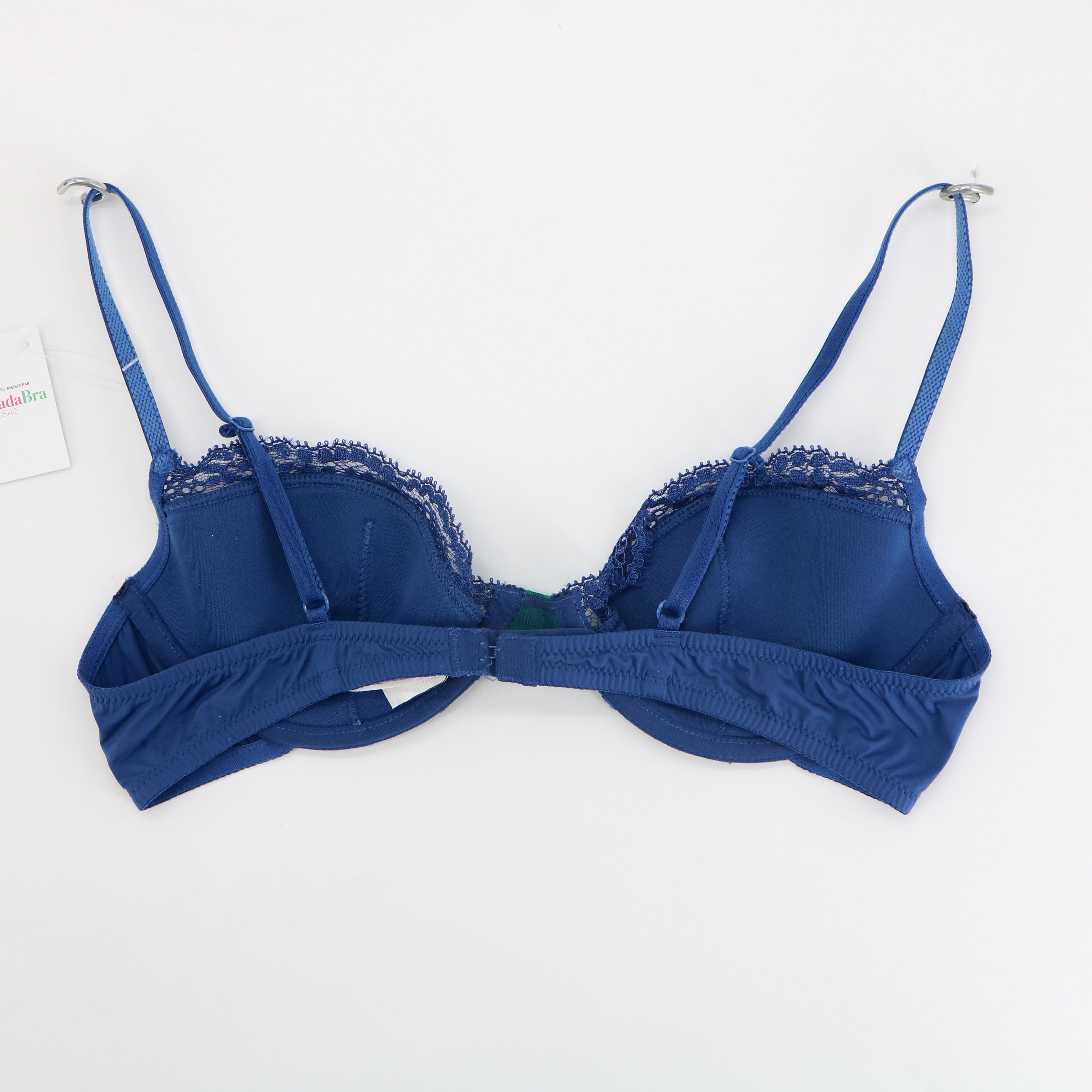 Soutien-gorge Ysé Bleu