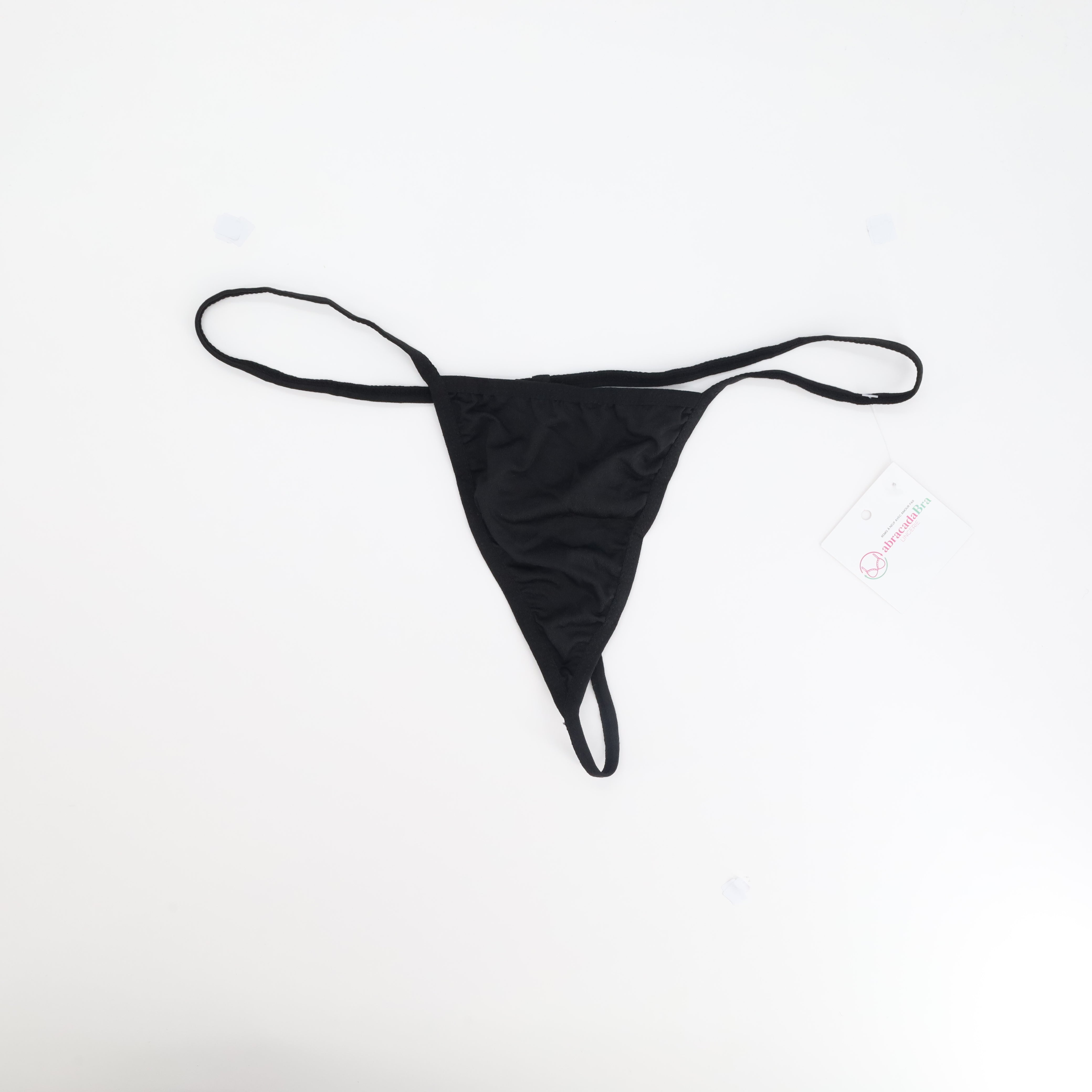 Bas Marque inconnue Noir