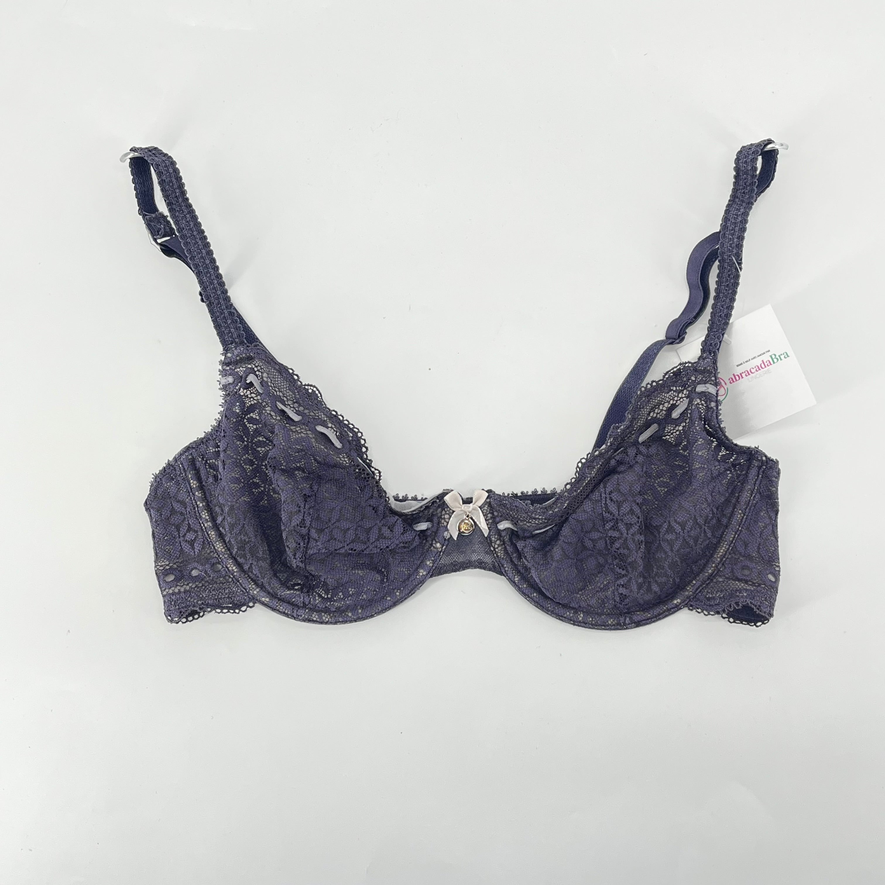 Soutien-gorge RougeGorge Violet