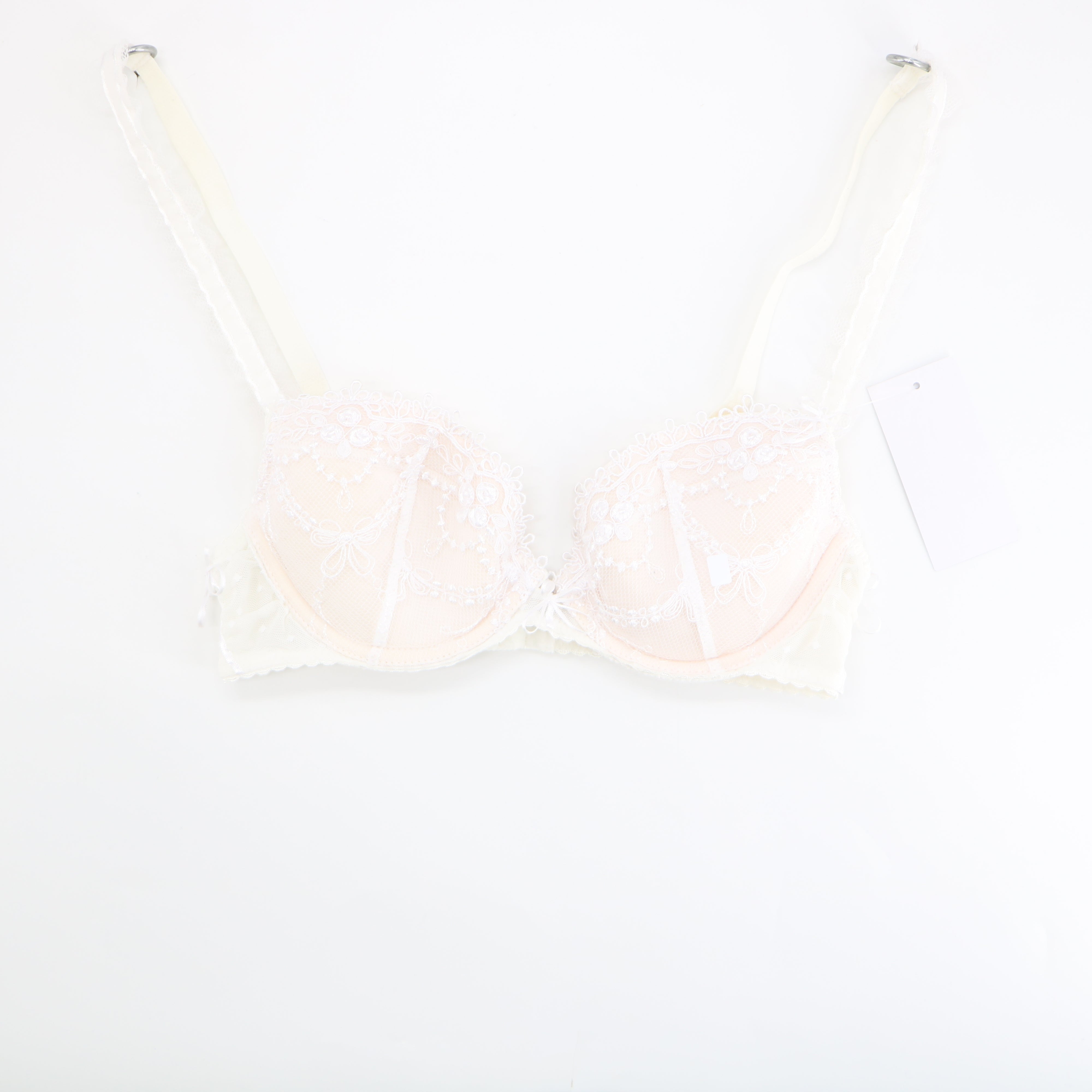 Soutien-gorge Chantelle Blanc