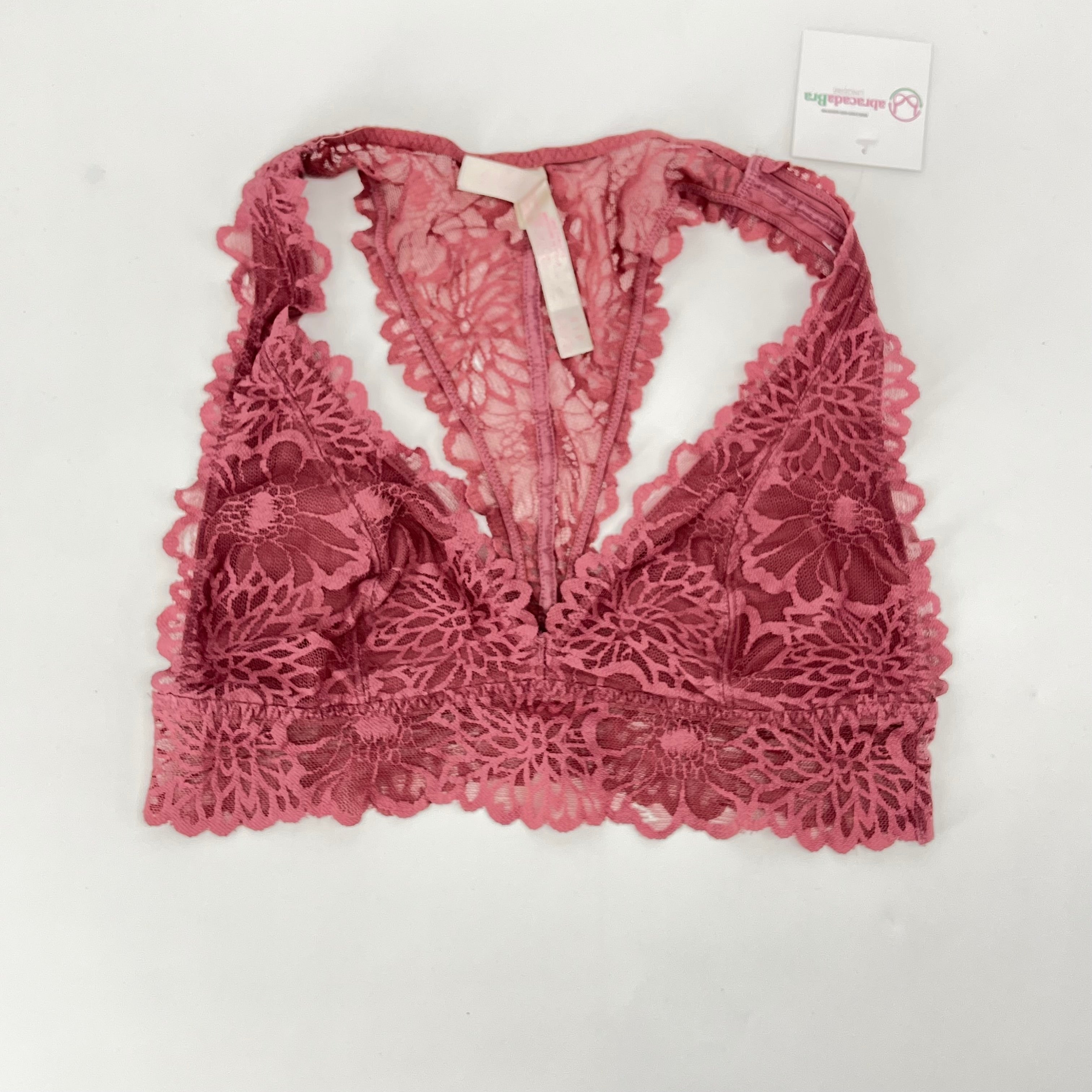 Soutien-gorge Victoria's Secret Rose