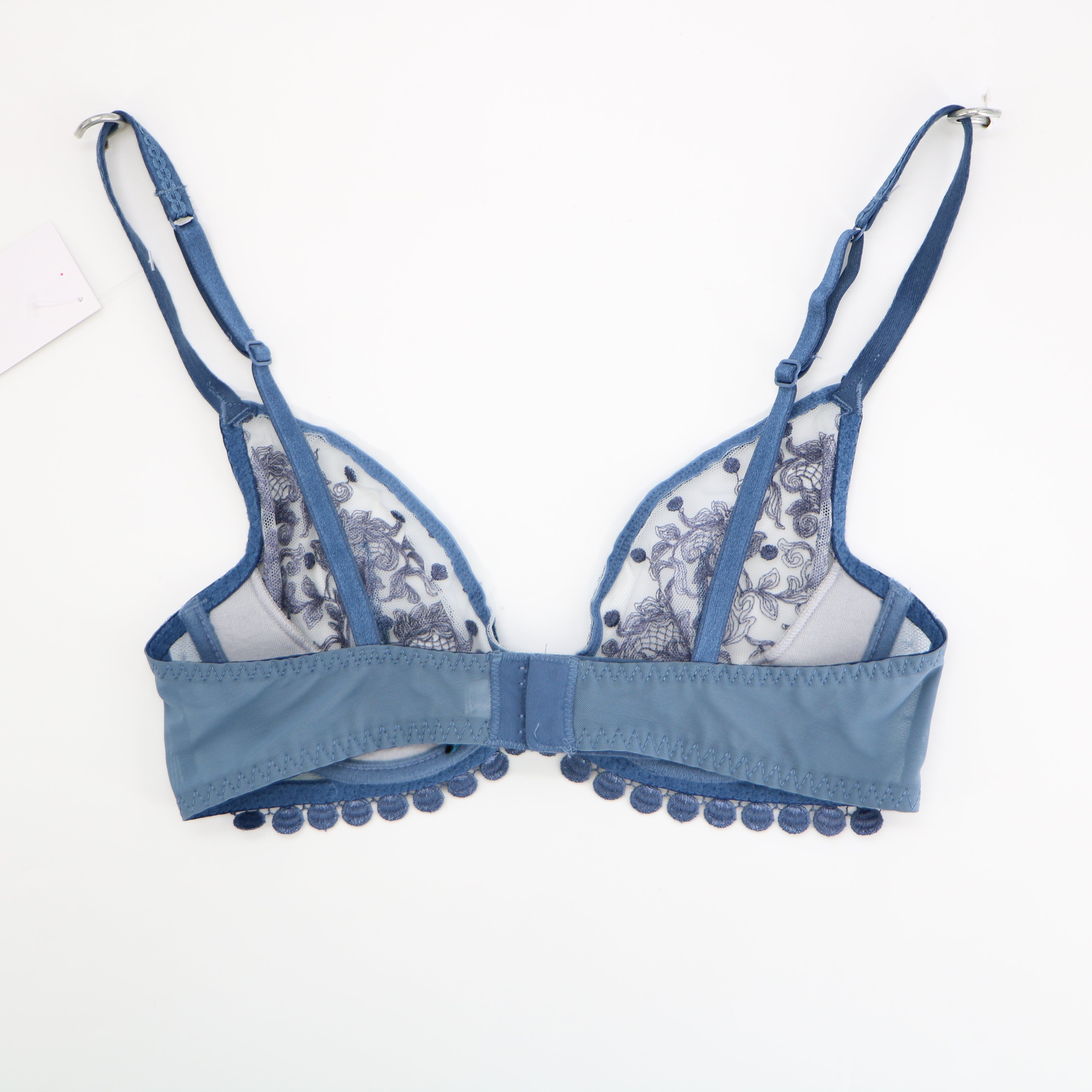 Soutien-gorge Maison Lejaby Bleu