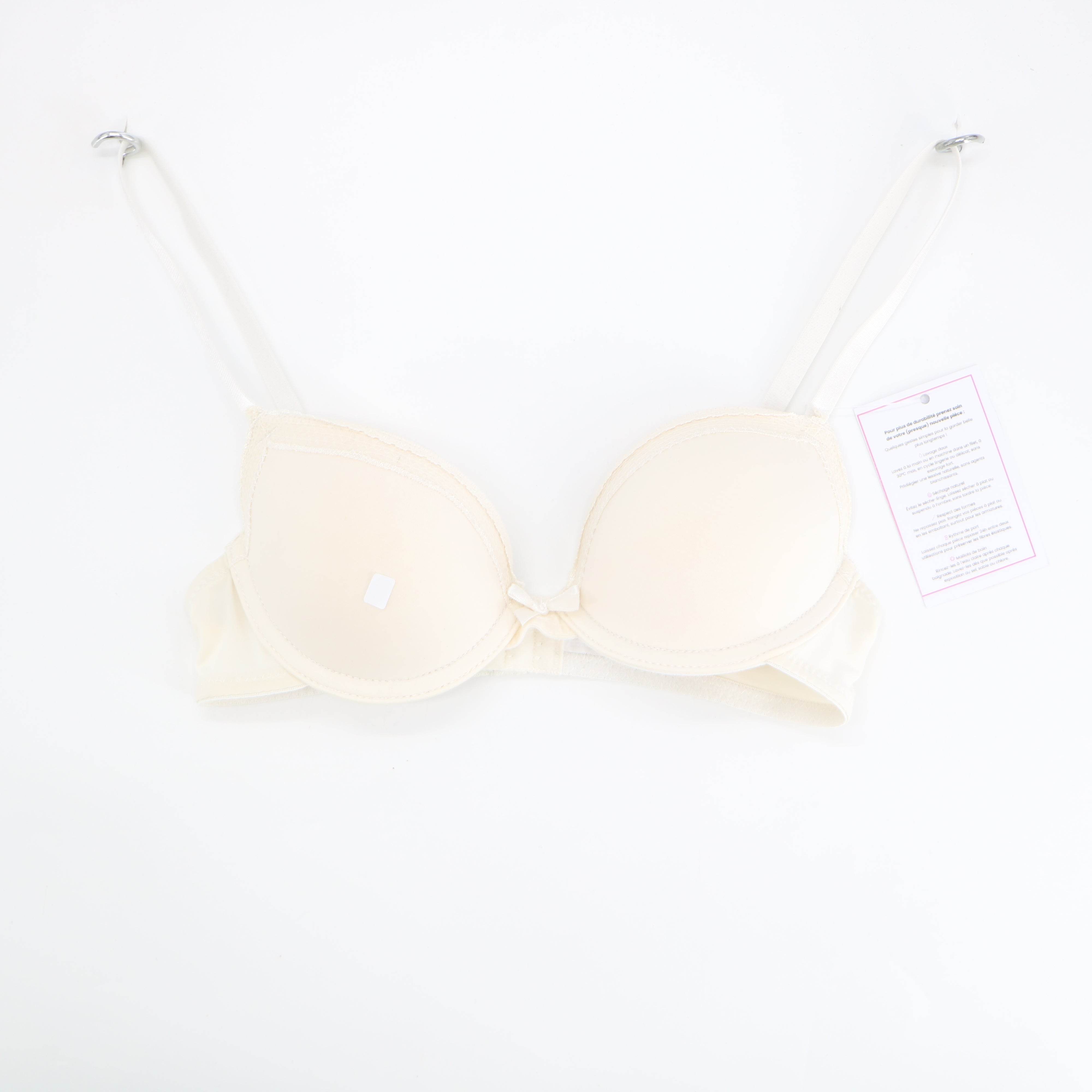 Soutien-gorge Marque inconnue Blanc