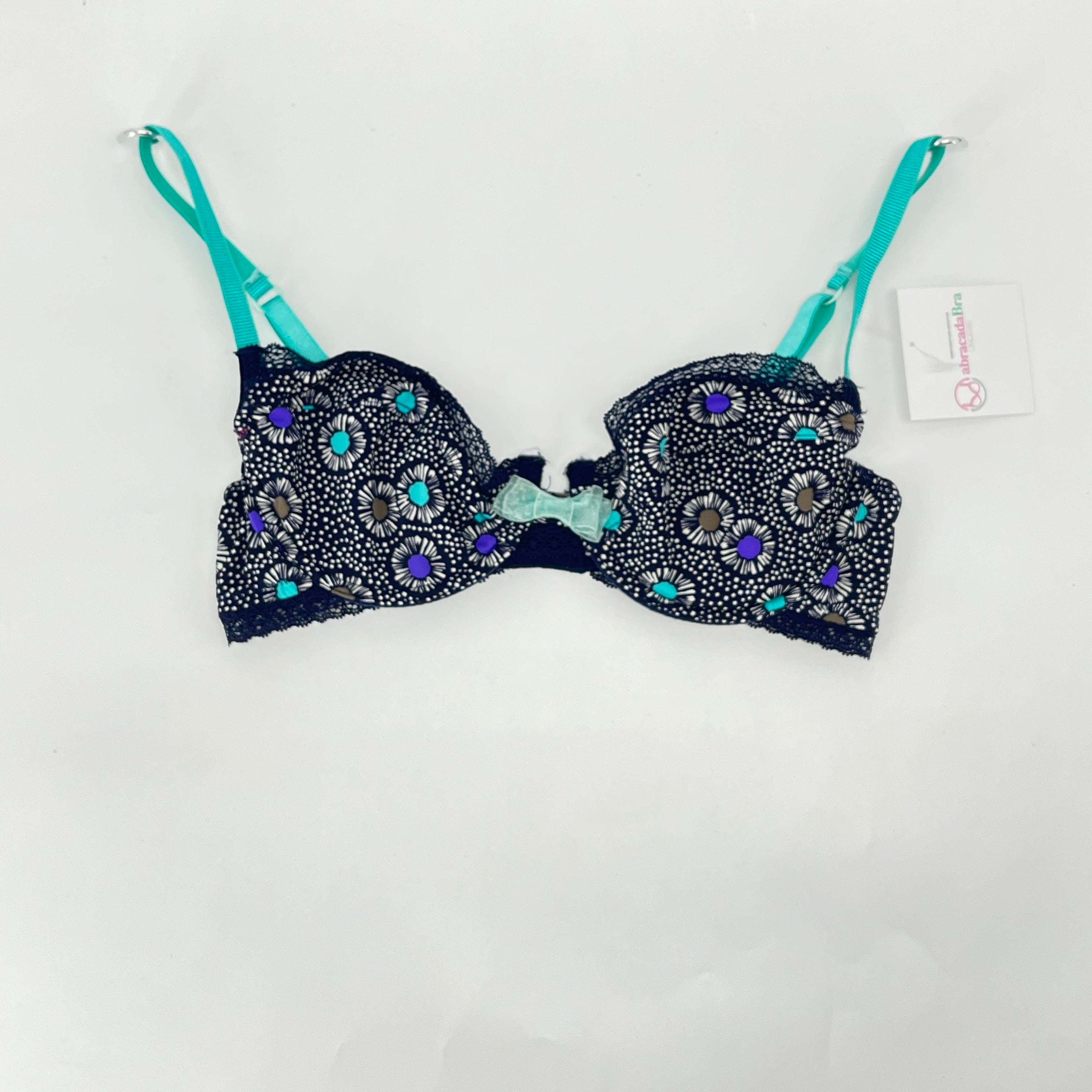 Soutien-gorge Kookai Bleu