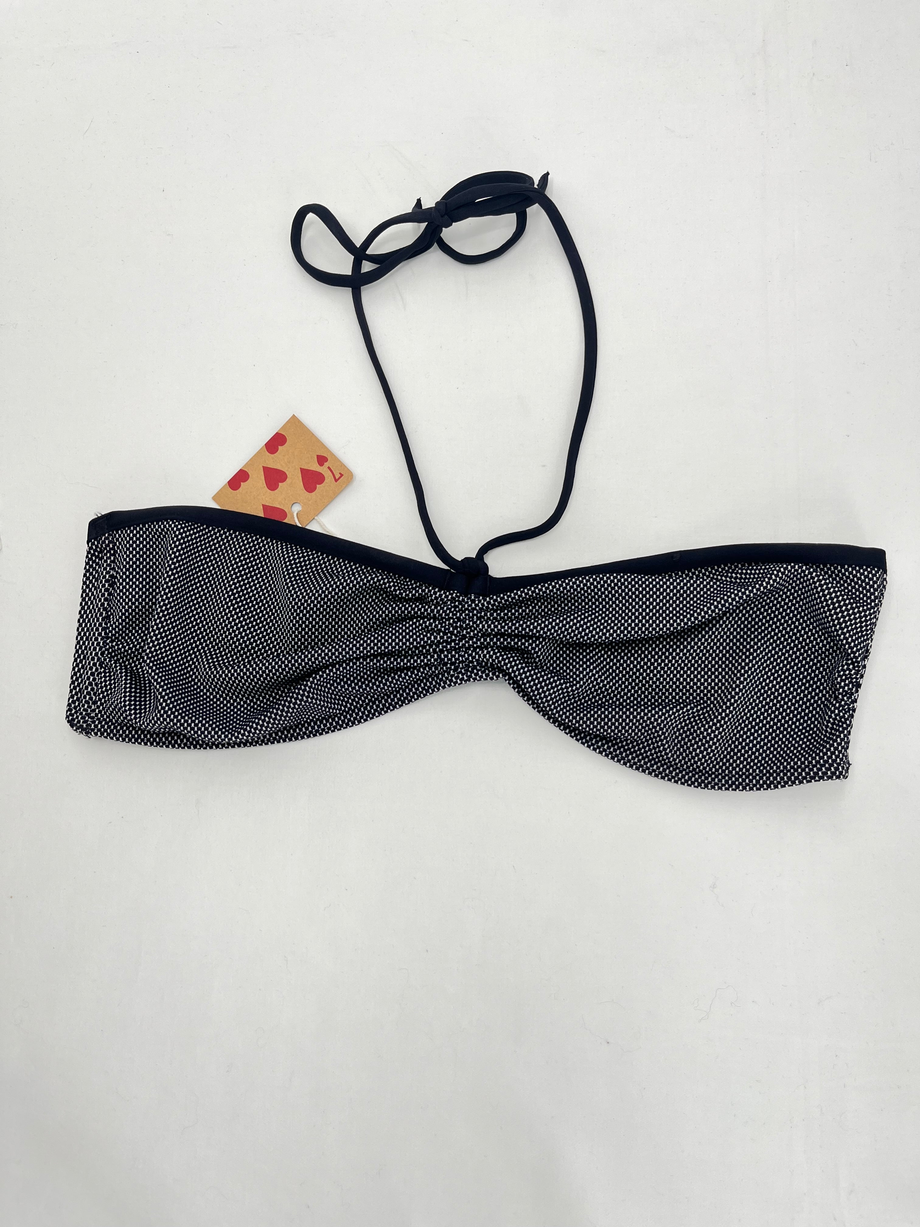 Maillot de bain Monoprix Noir