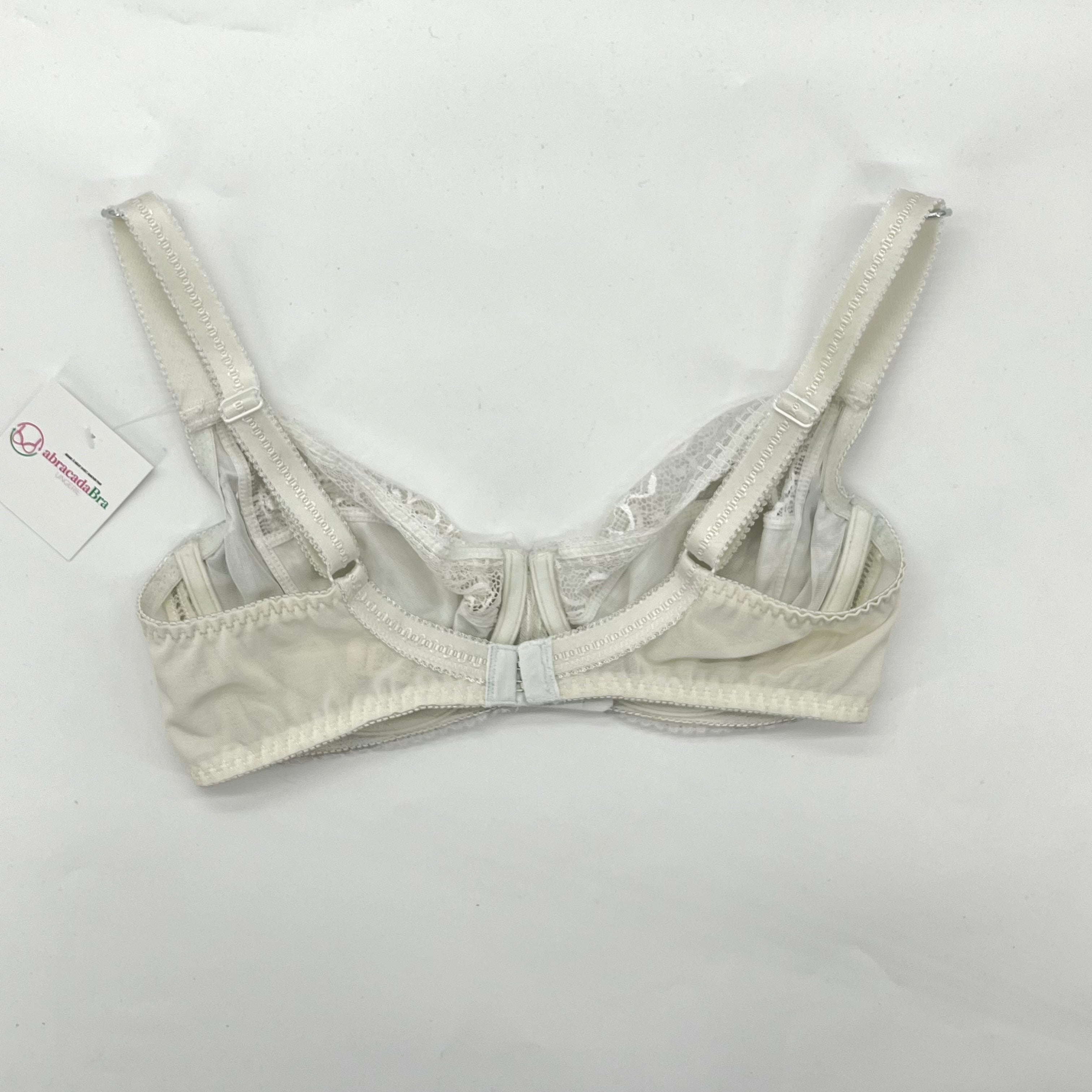 Soutien-gorge Bestform Blanc