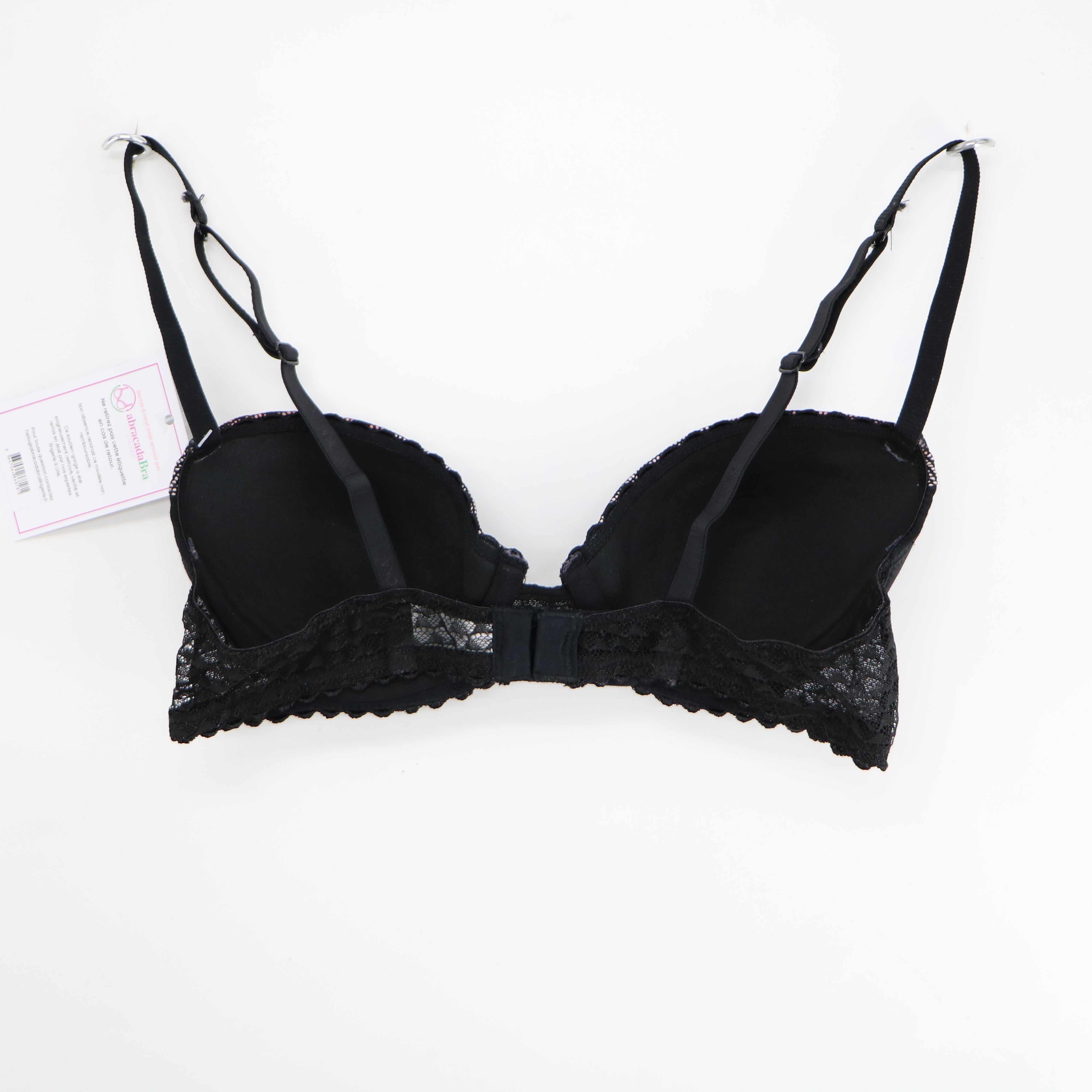 Soutien-gorge Kookai Noir