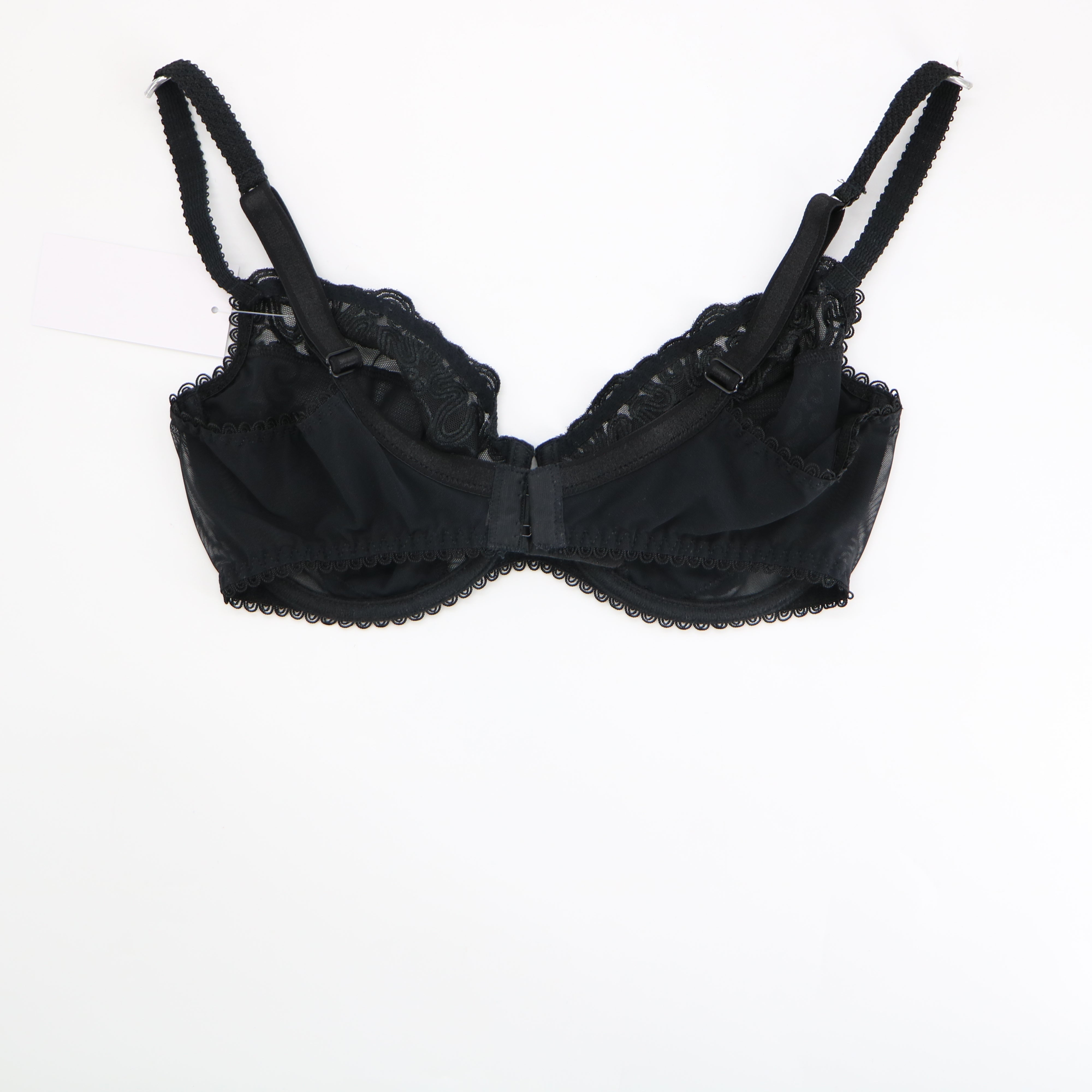 Soutien-gorge Maison Lejaby Noir