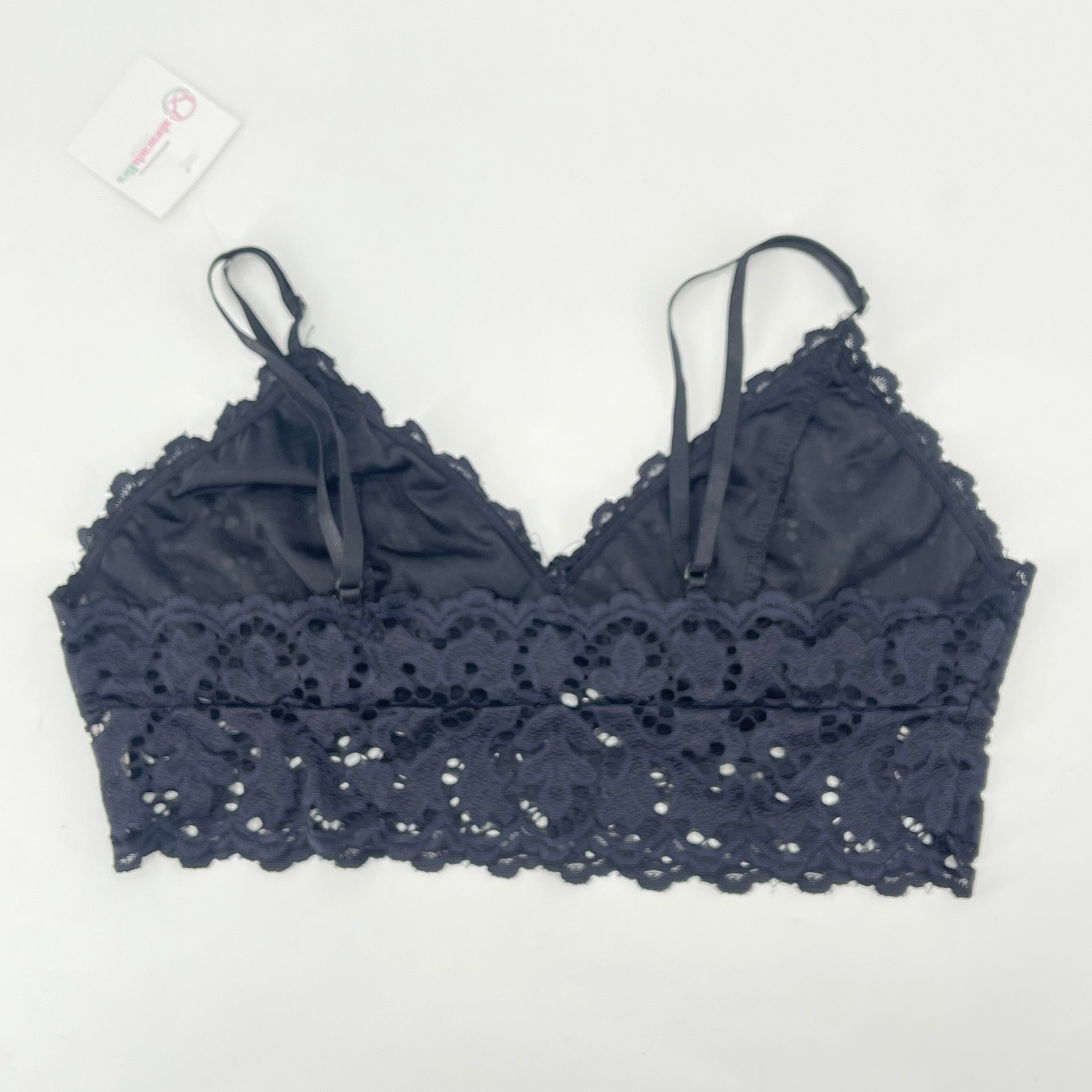 Soutien-gorge Noir